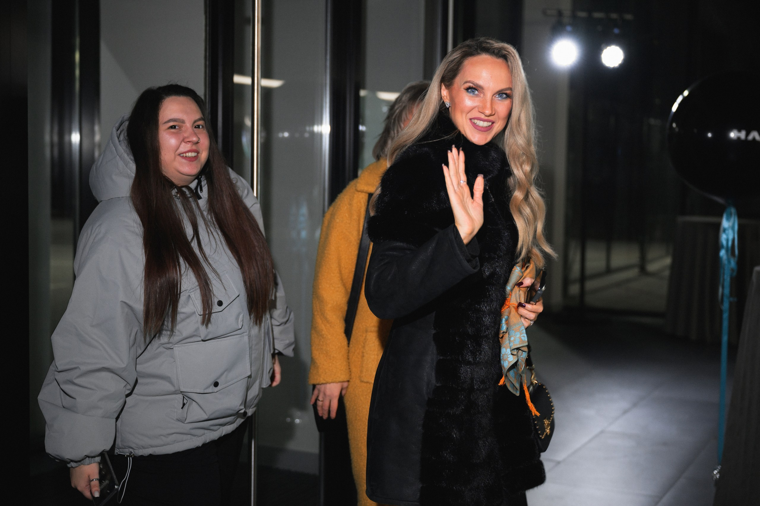 Презентация Haval Pro. Свадебный и репортажный фотограф Павел Царьков