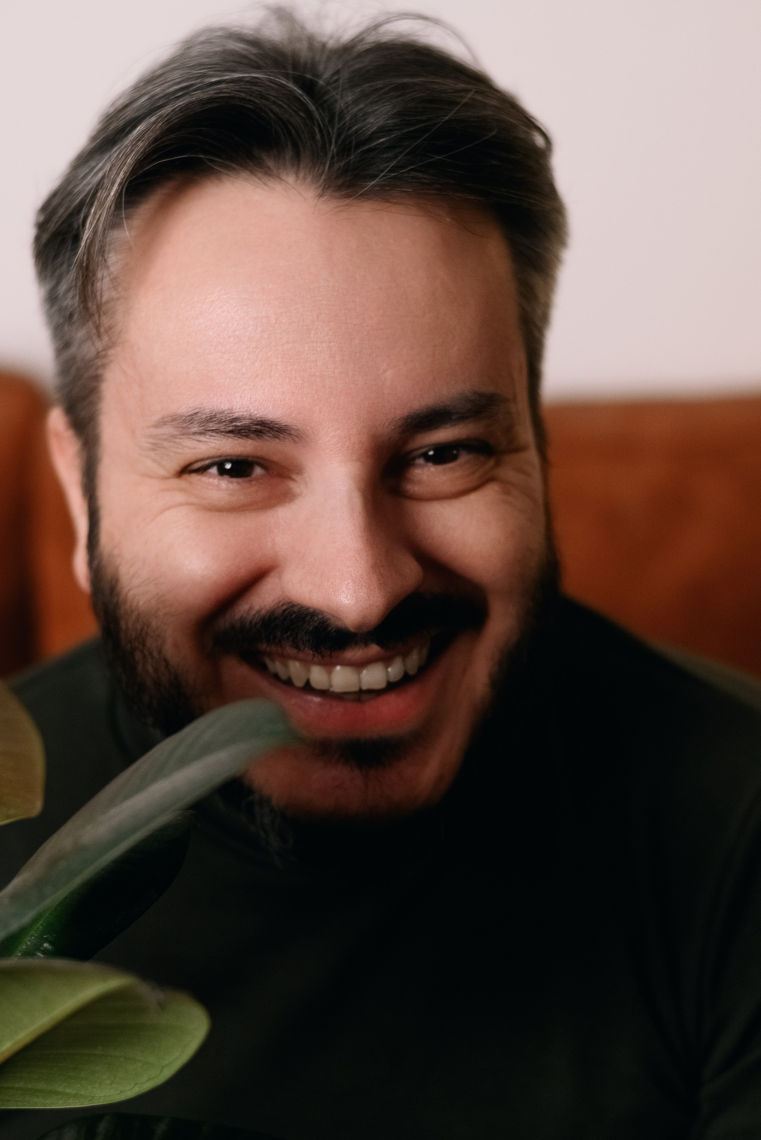 Роман. Фотограф Дарья Мустафина, Тюмень