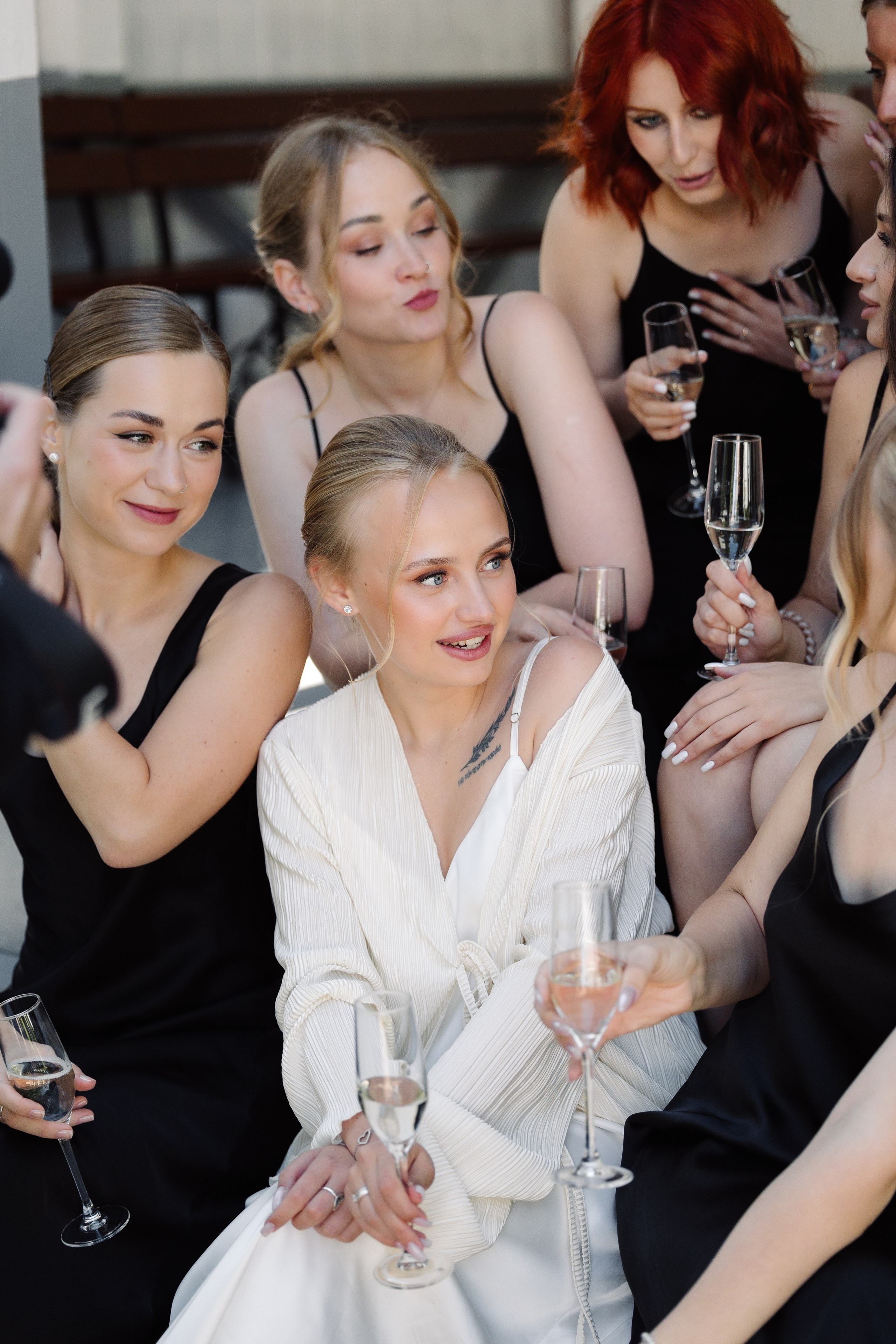 Анатолий и Анастасия