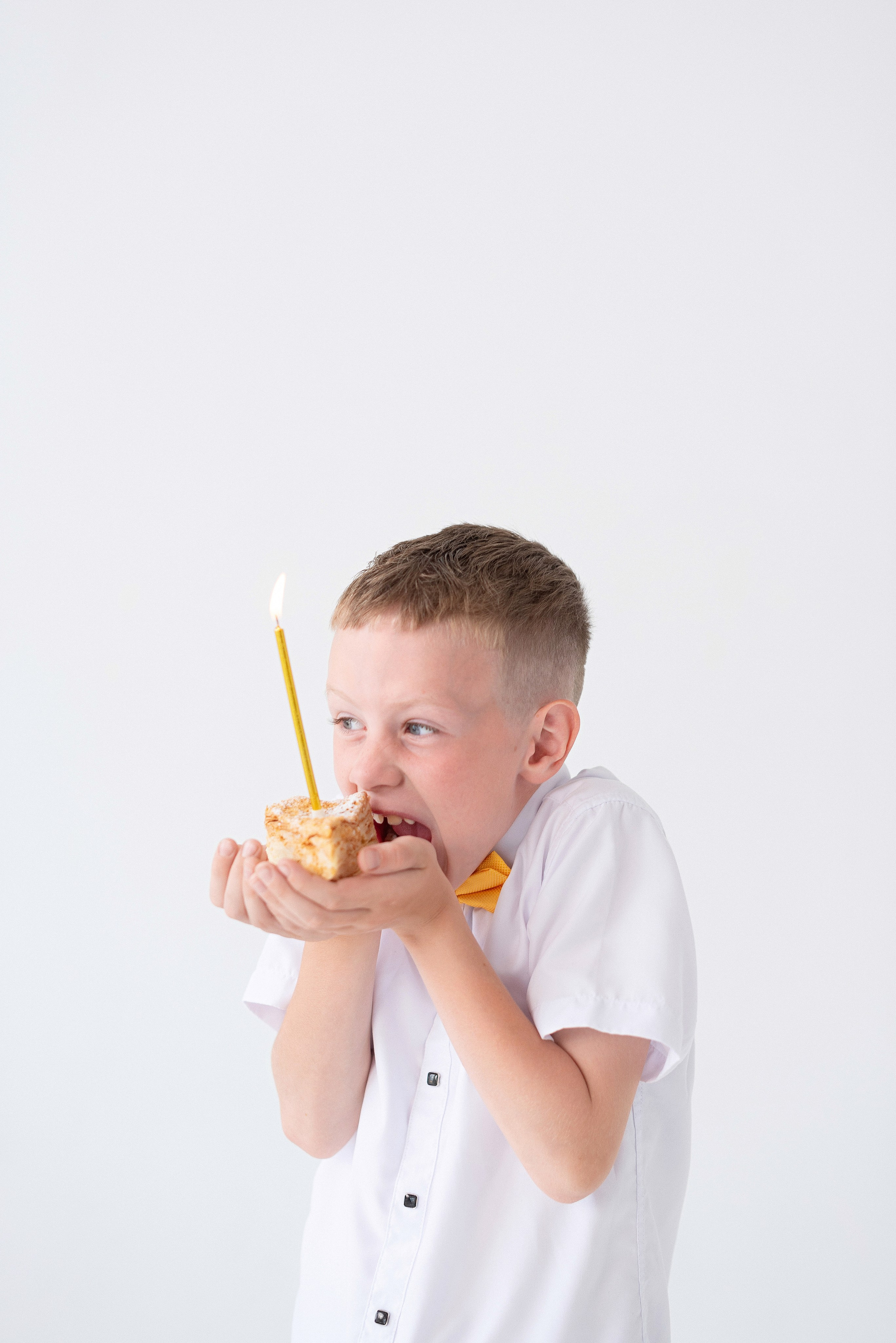 Ярику 7 лет. Детский и семейный фотограф в Сургуте и Нефтеюганске Анна Старцева