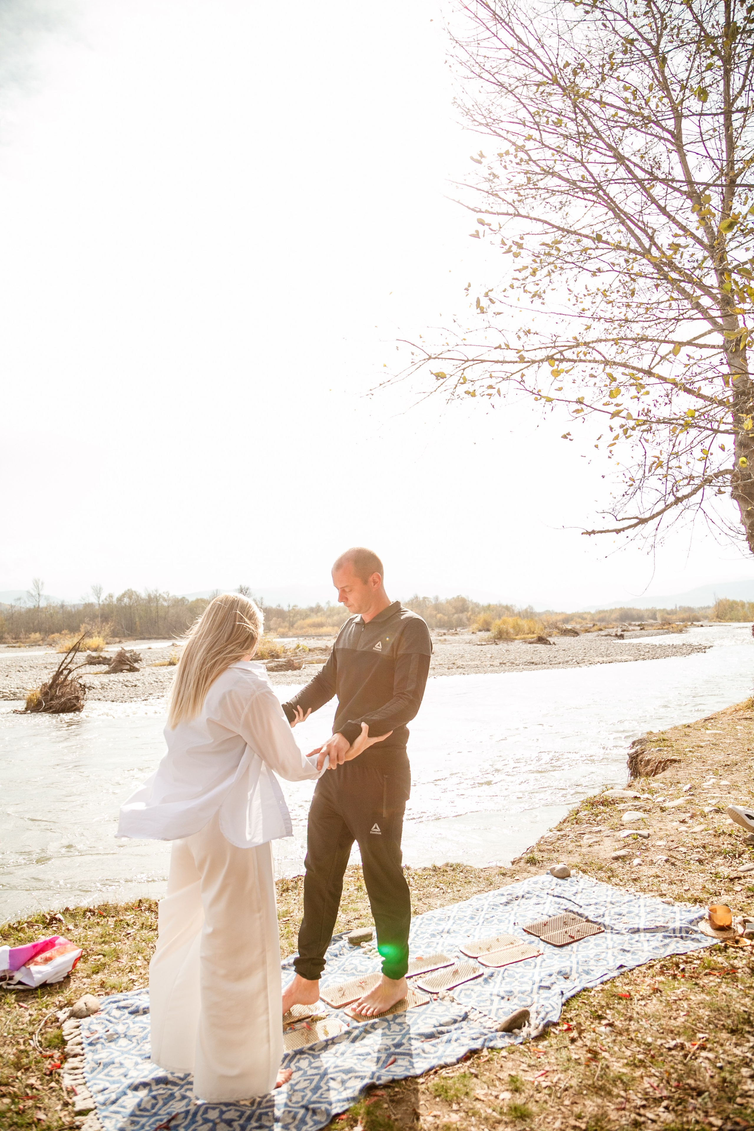 Ретрит"ОТКРОЙ СЕБЯ». Свадебный и семейный фотограф в Армавире