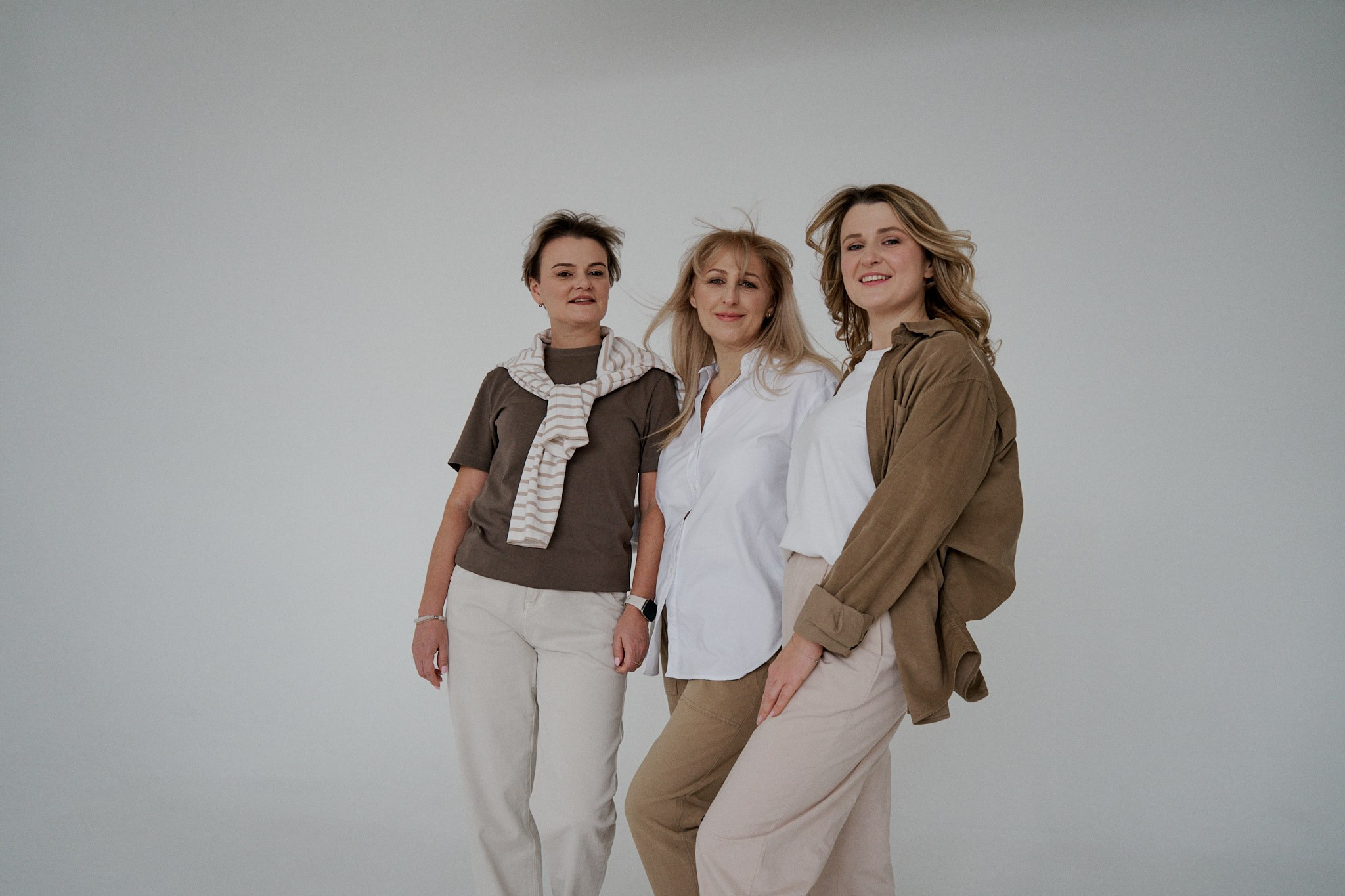 Агентство нянь. Фотограф / Санкт-Петербург / Галина Никонова