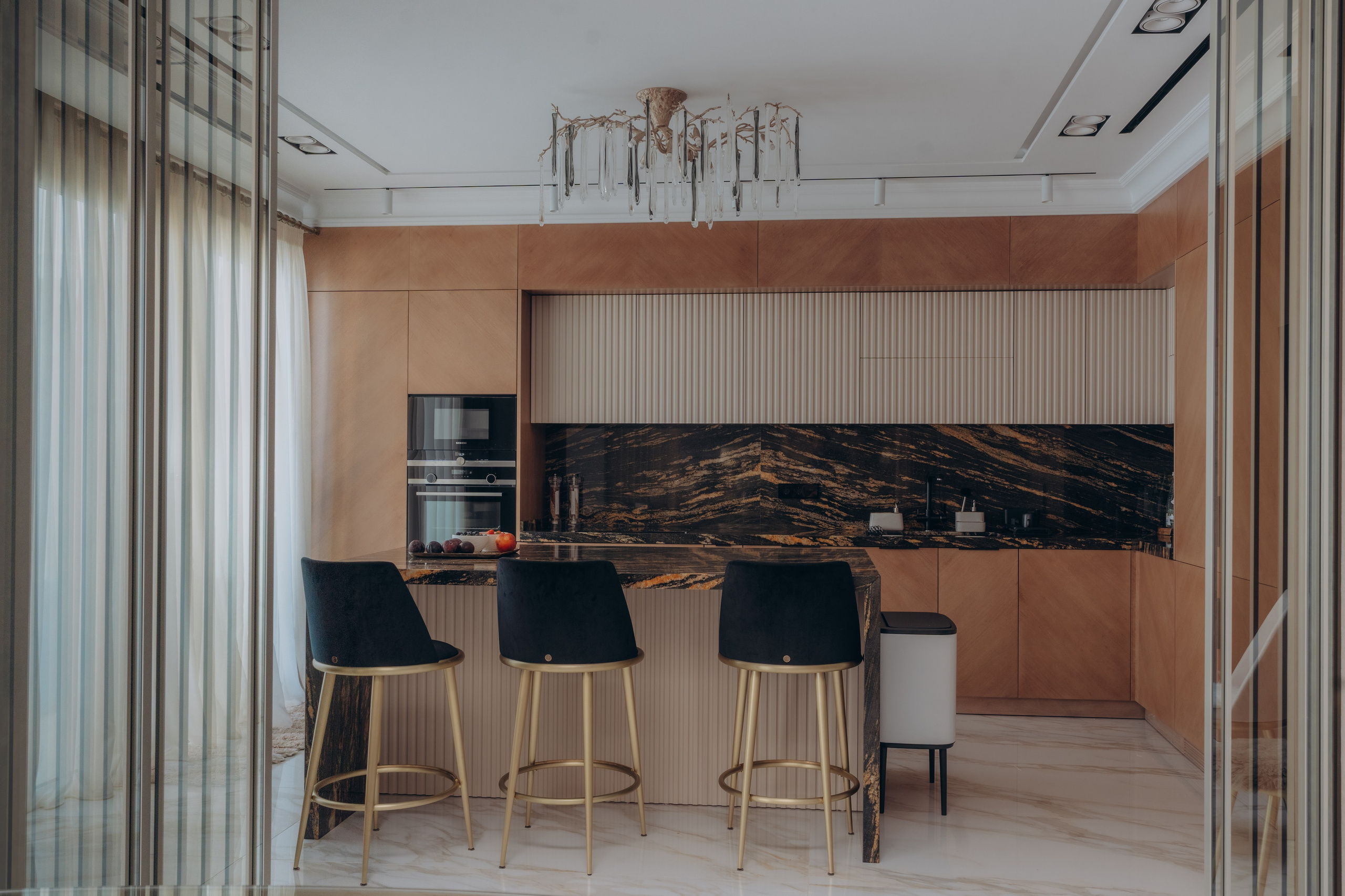 Interior. Commercial Photographer Paris — Islam Berov