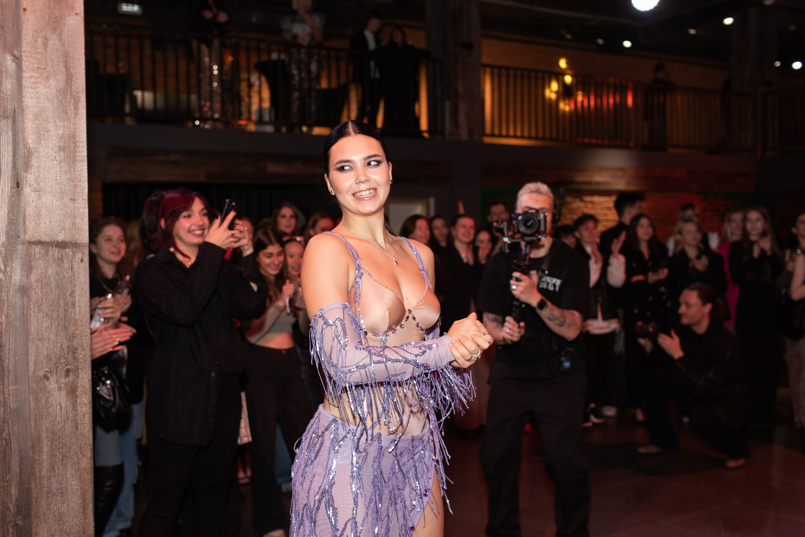 Happy Birthday Salamander. Фотограф в Москве Десятова Ксения