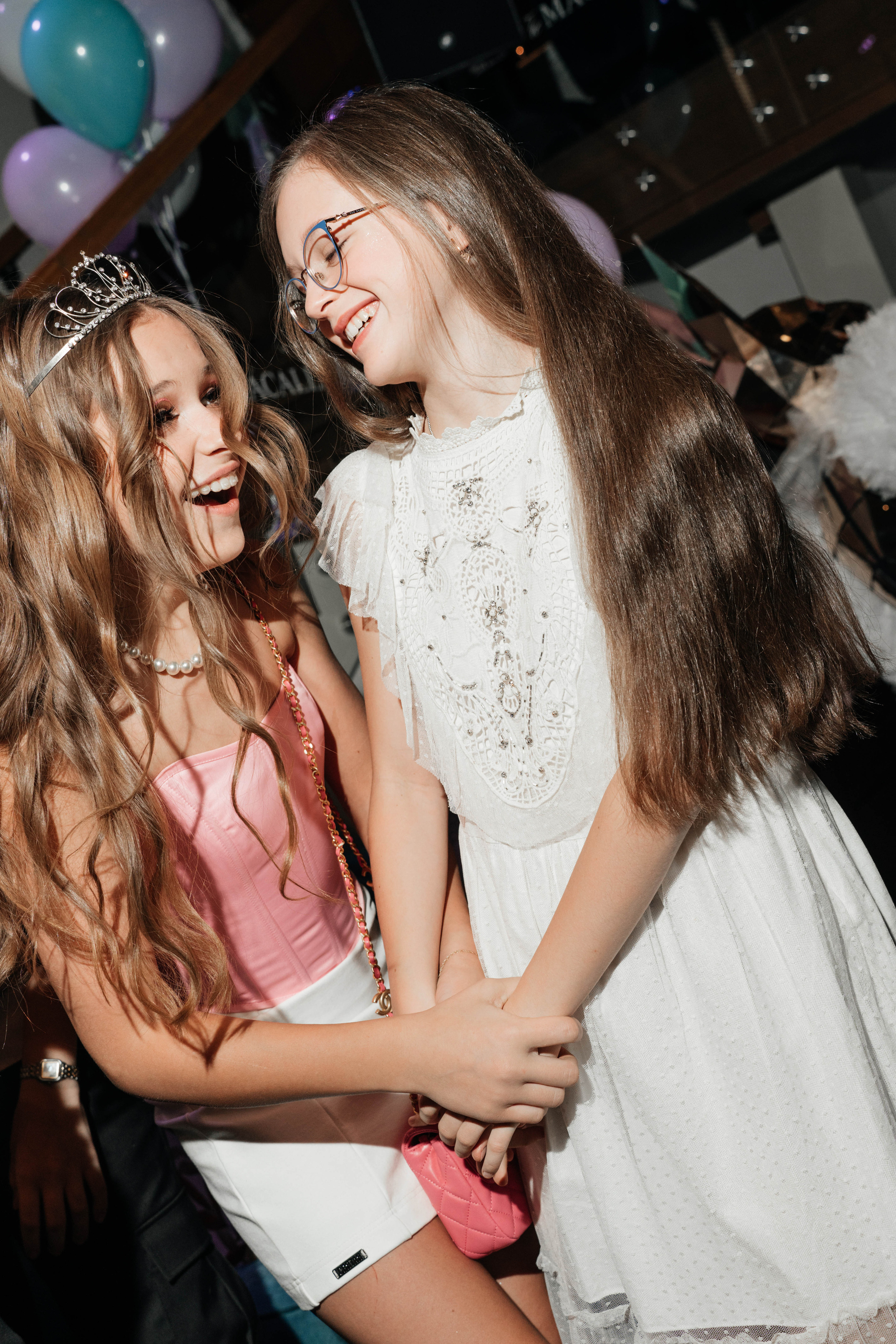 День рождения Н). Свадебный фотограф Москва Александра Аверкова