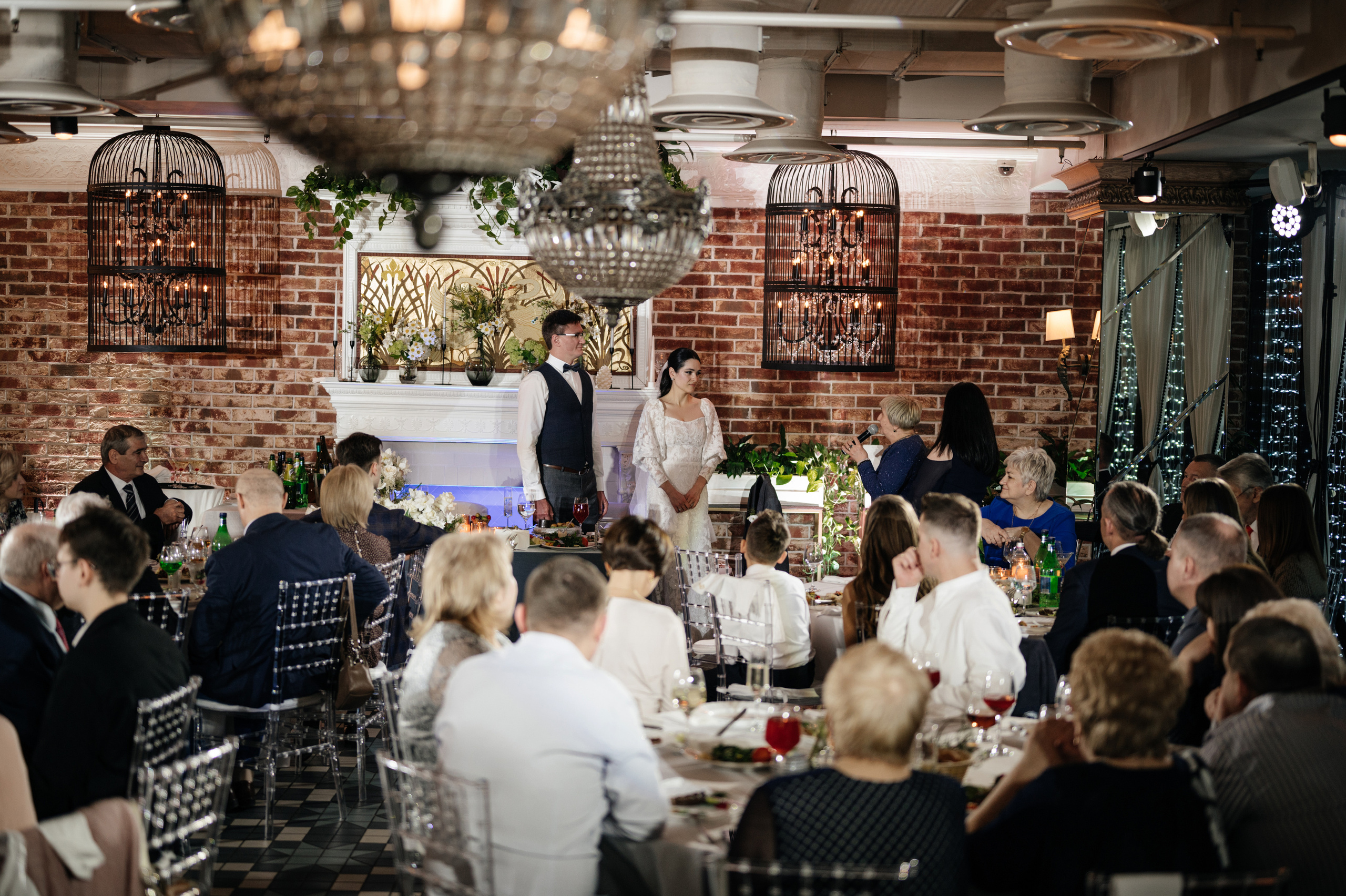 Гостиница Измайлово | загс № 5. Свадебный фотограф Москва Александра Аверкова