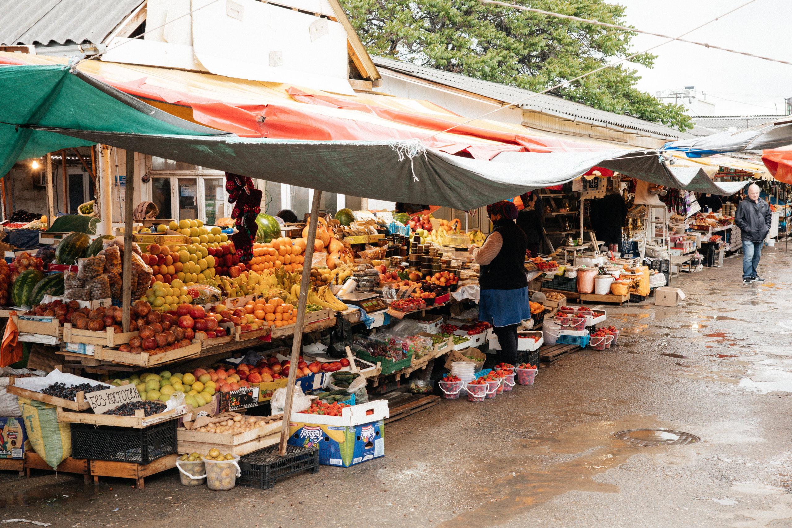 Дагестан. Свадебный фотограф Москва Александра Аверкова