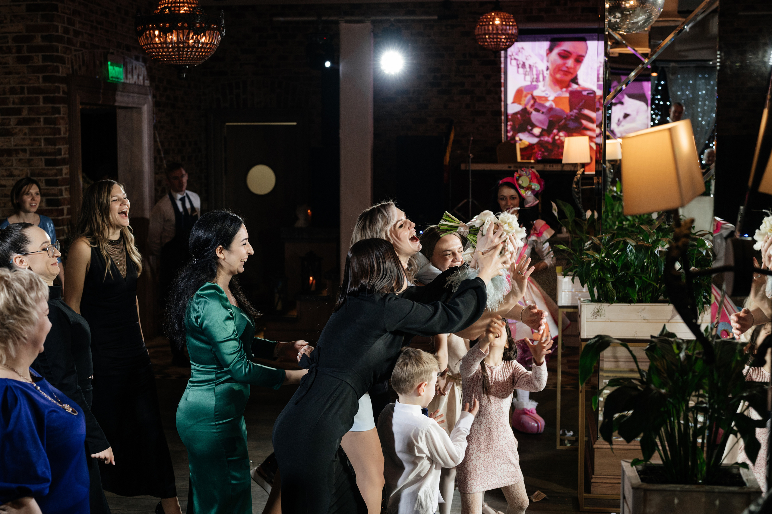 Гостиница Измайлово | загс № 5. Свадебный фотограф Москва Александра Аверкова