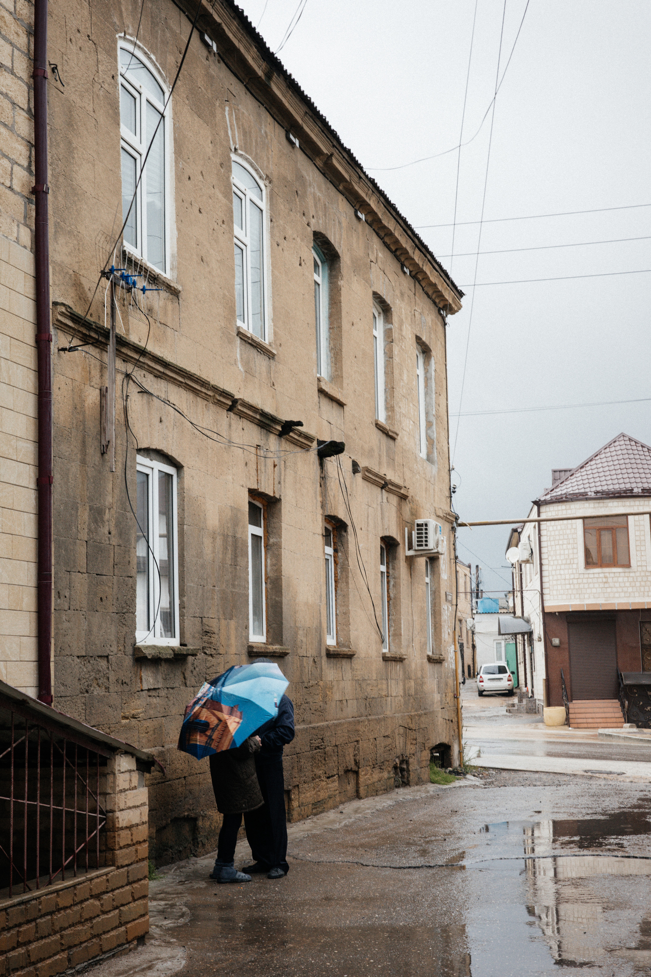 Дагестан. Свадебный фотограф Москва Александра Аверкова
