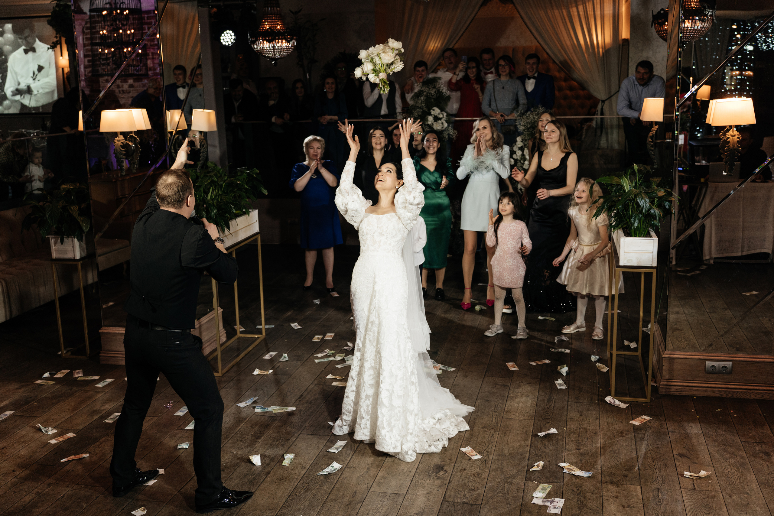 Гостиница Измайлово | загс № 5. Свадебный фотограф Москва Александра Аверкова