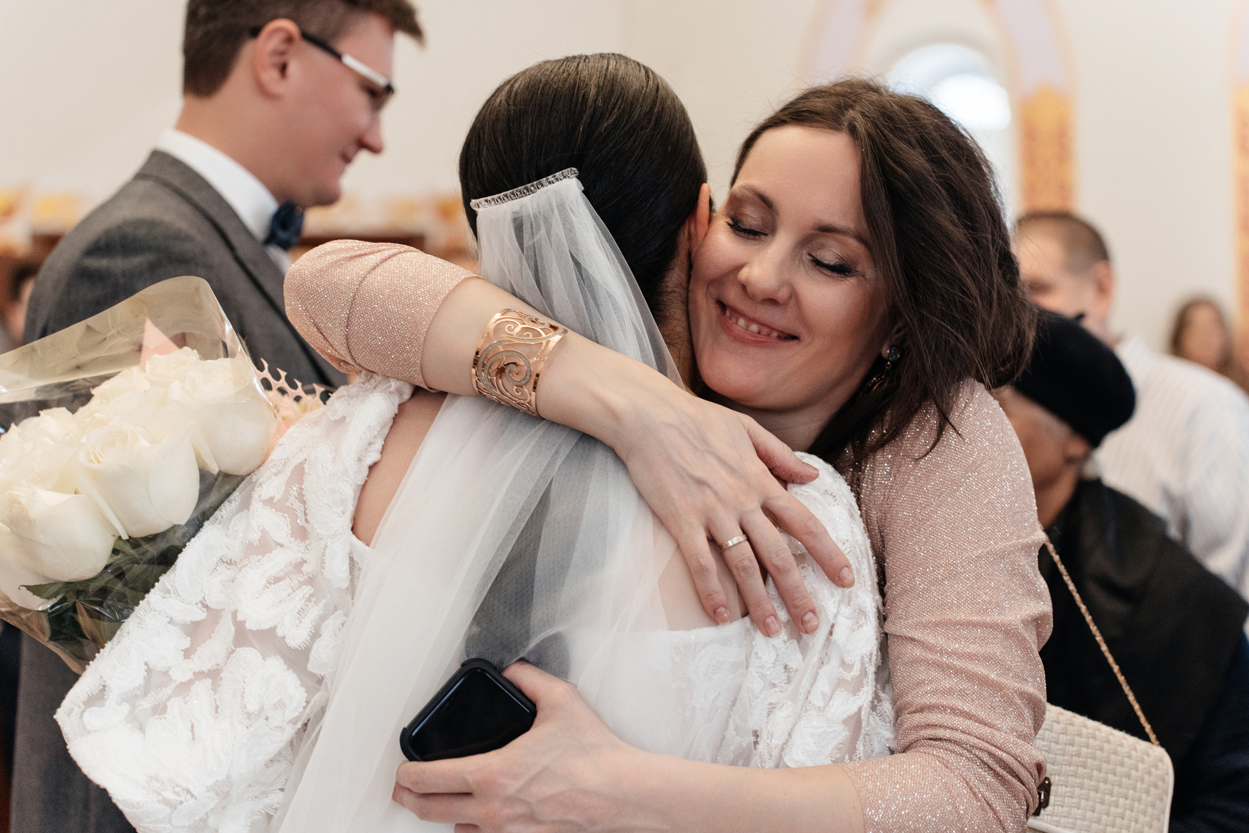 Гостиница Измайлово | загс № 5. Свадебный фотограф Москва Александра Аверкова