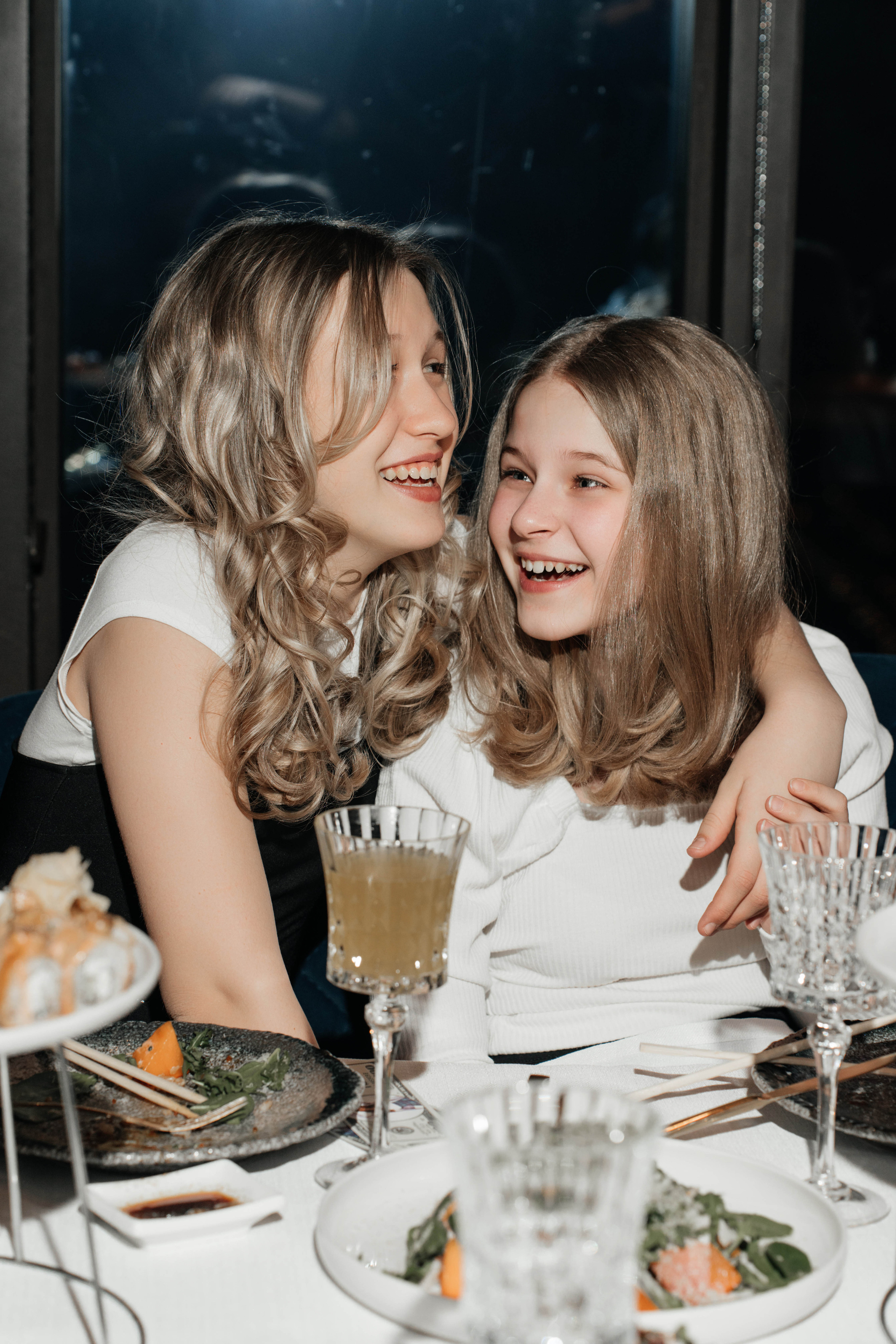 День рождения Н). Свадебный фотограф Москва Александра Аверкова