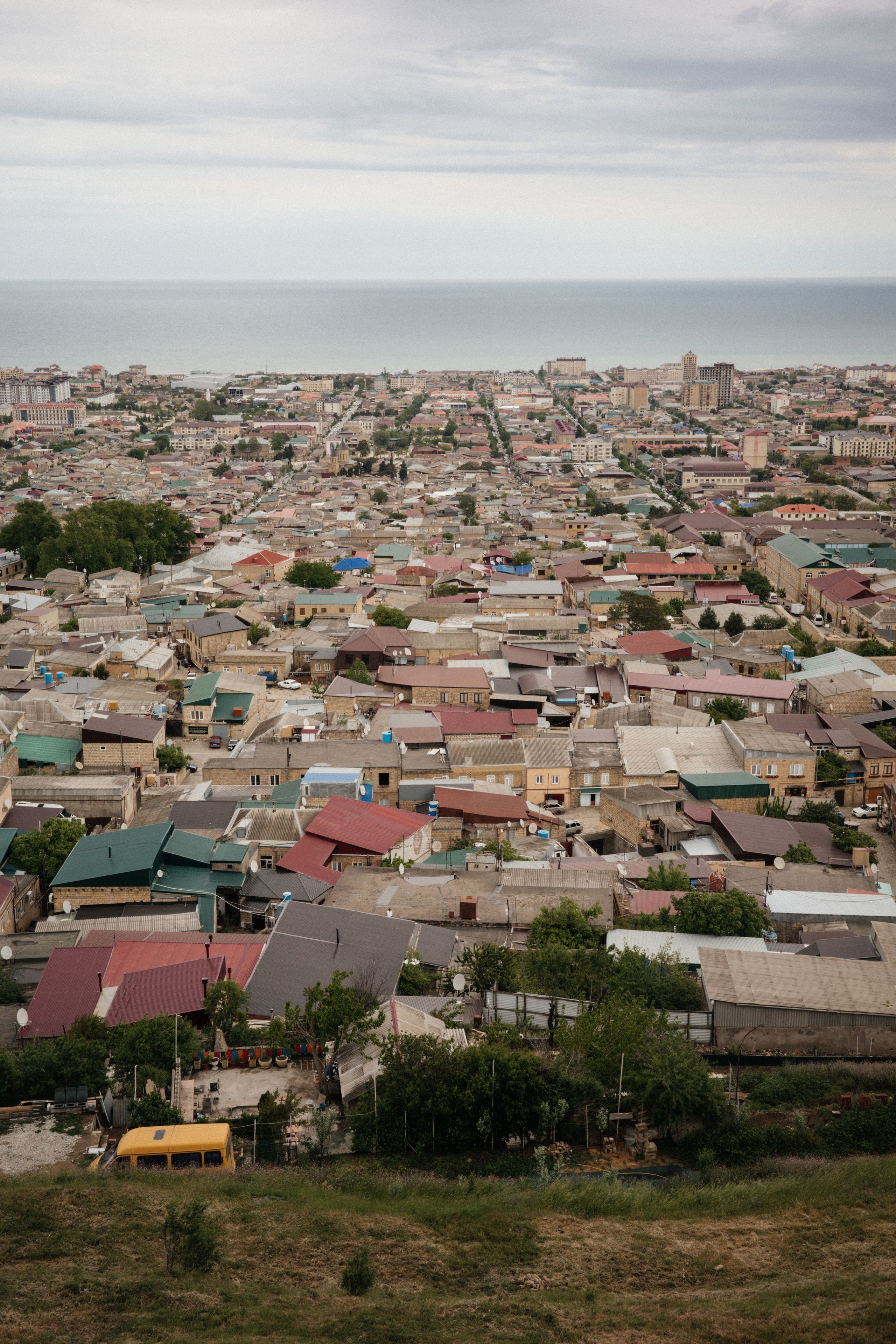 Дагестан. Свадебный фотограф Москва Александра Аверкова