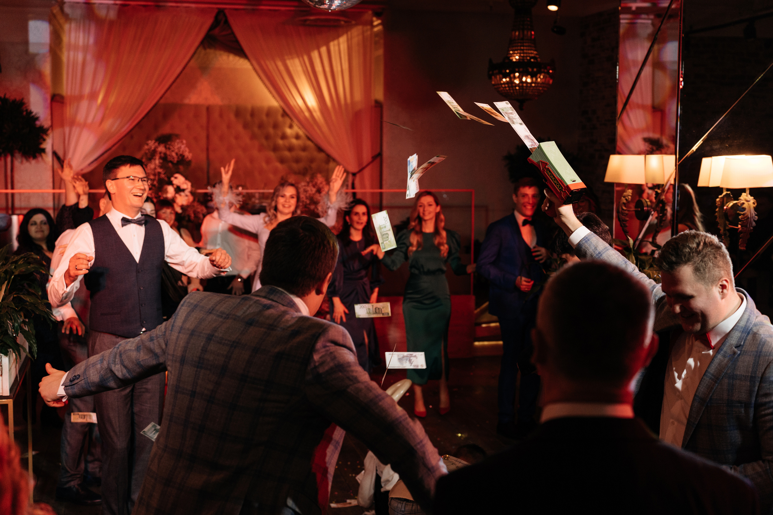 Гостиница Измайлово | загс № 5. Свадебный фотограф Москва Александра Аверкова