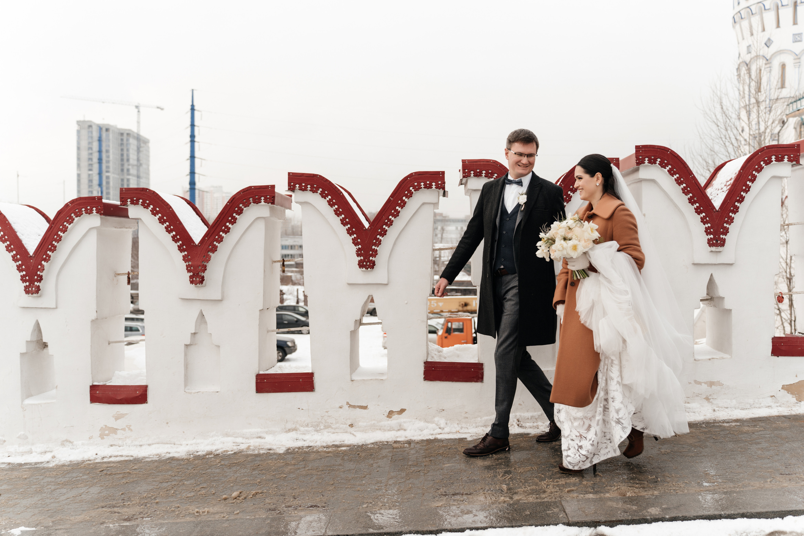 Гостиница Измайлово | загс № 5. Свадебный фотограф Москва Александра Аверкова