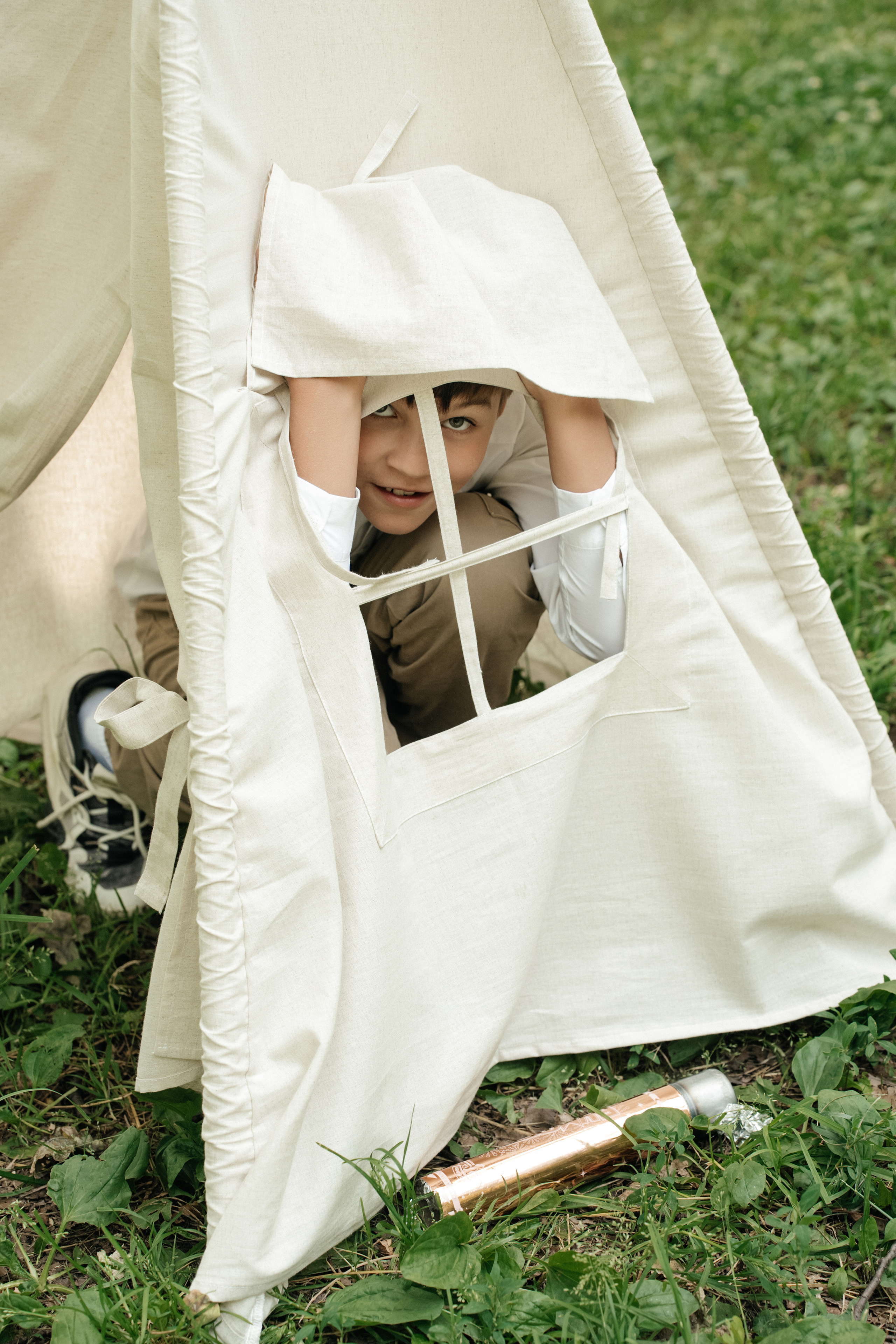 Мне 2 годика). Свадебный фотограф Москва Александра Аверкова