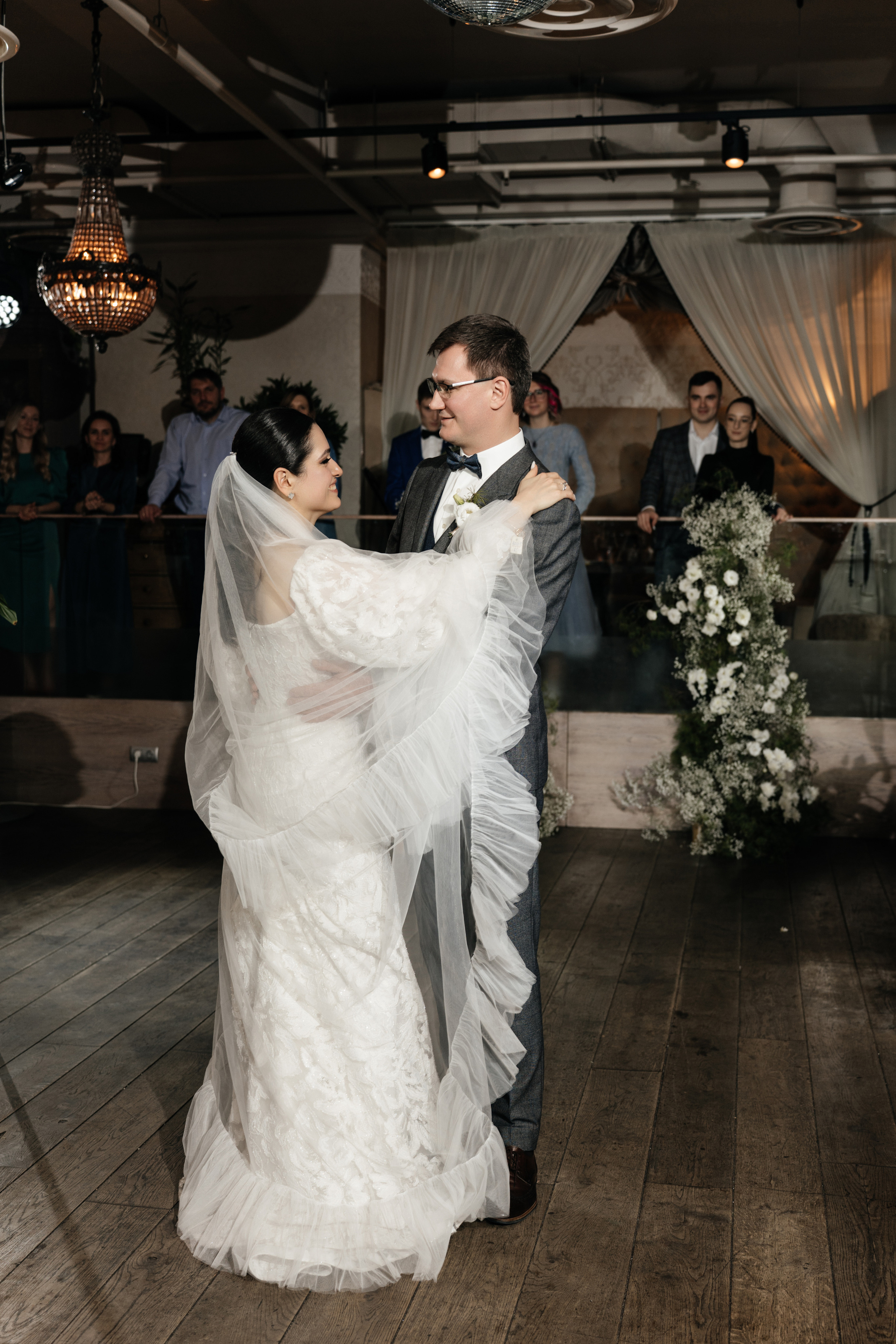 Гостиница Измайлово | загс № 5. Свадебный фотограф Москва Александра Аверкова