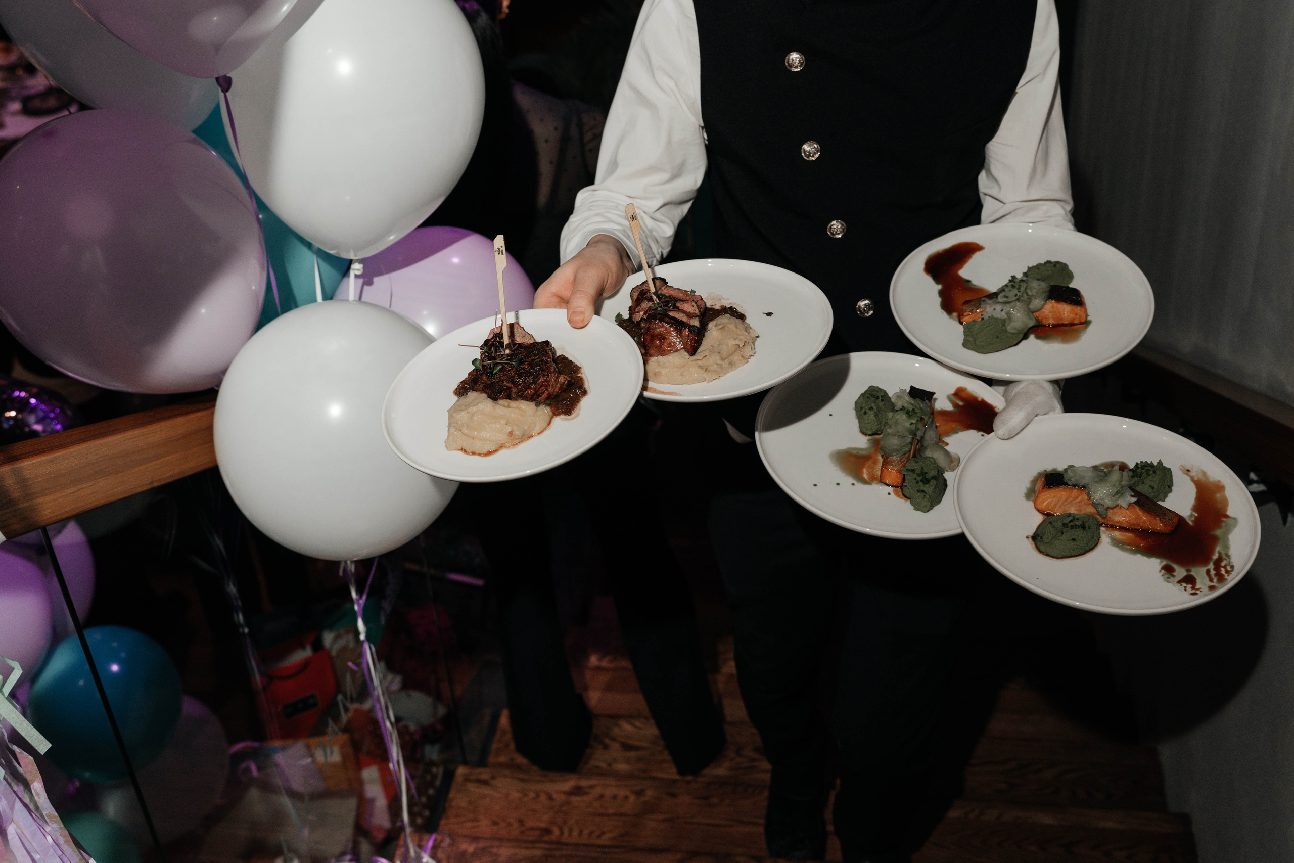 День рождения Н). Свадебный фотограф Москва Александра Аверкова