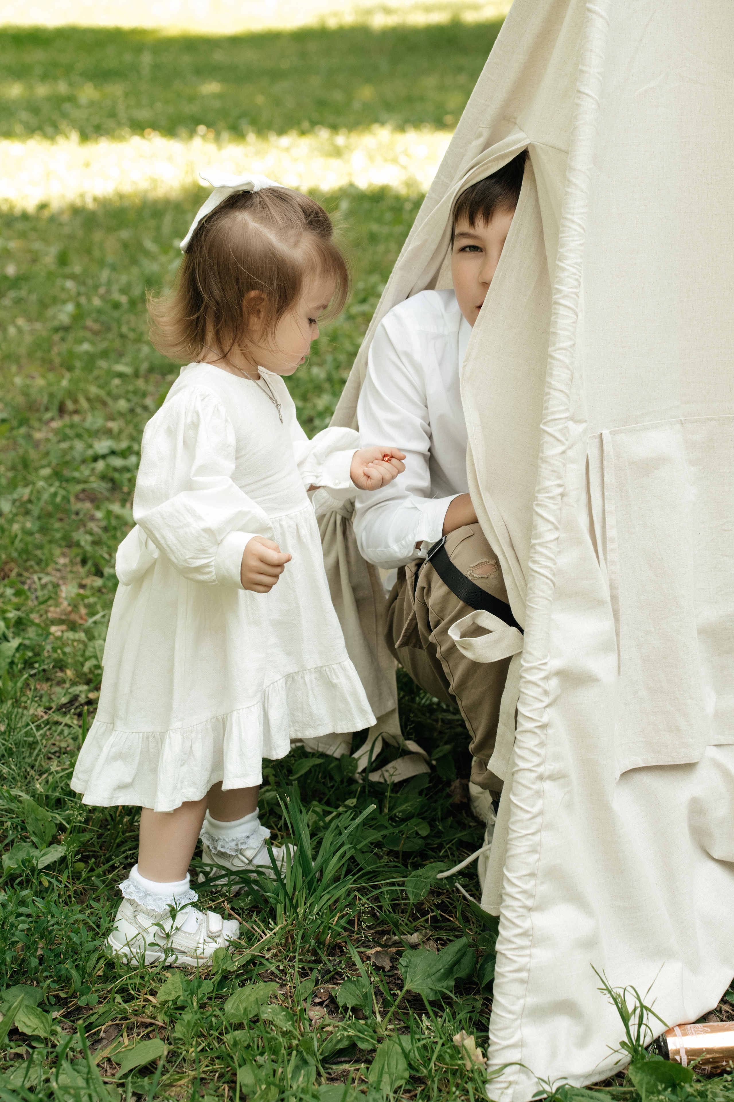 Мне 2 годика). Свадебный фотограф Москва Александра Аверкова