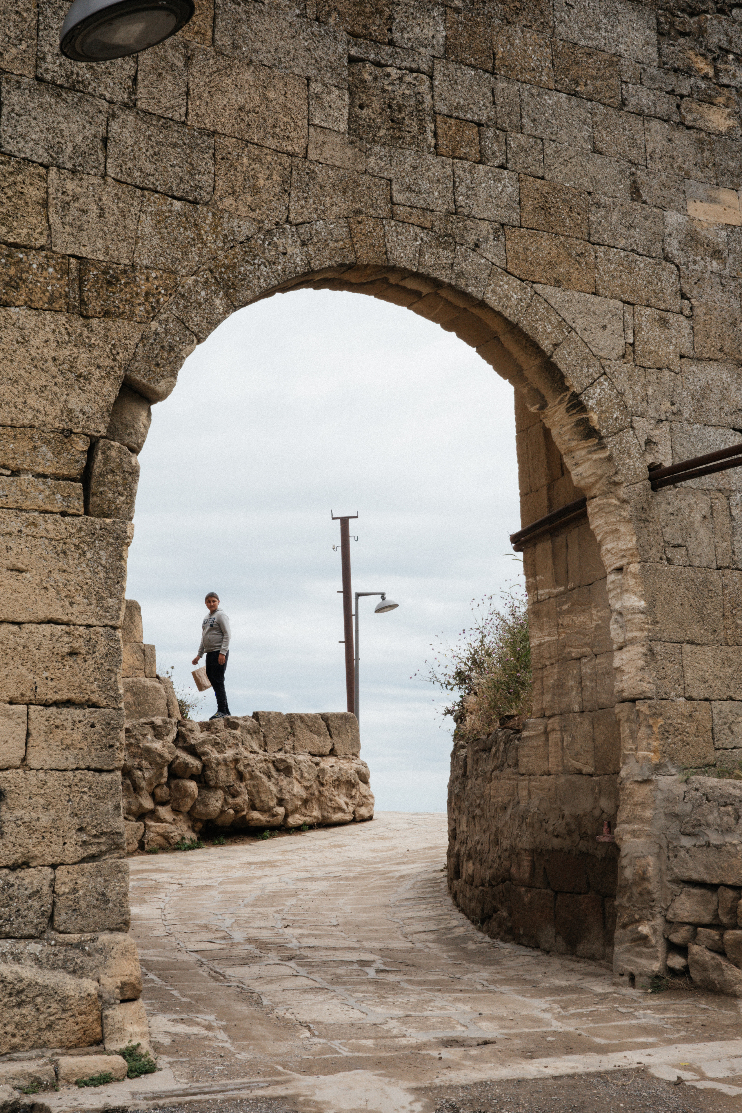 Дагестан. Свадебный фотограф Москва Александра Аверкова
