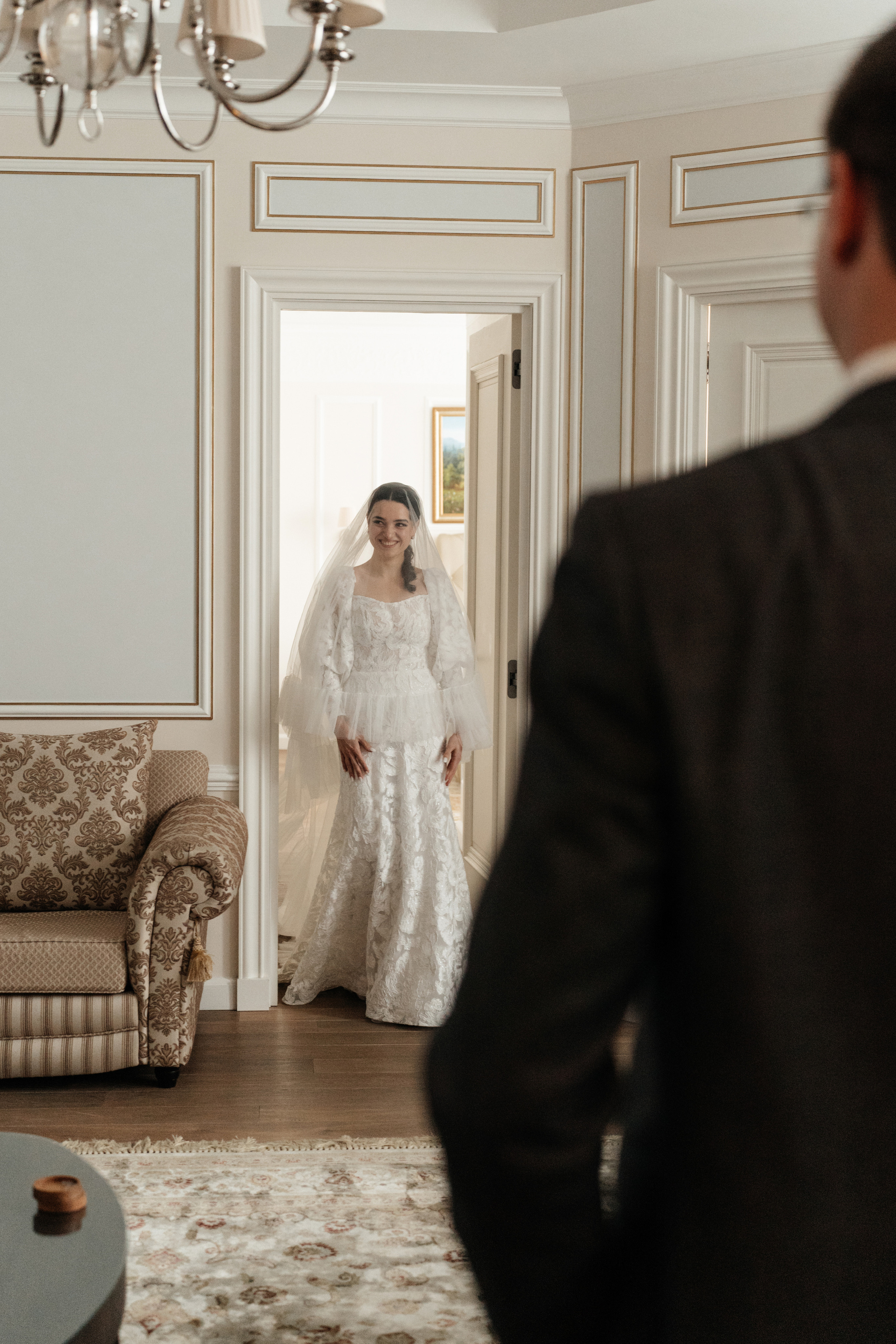 Гостиница Измайлово | загс № 5. Свадебный фотограф Москва Александра Аверкова