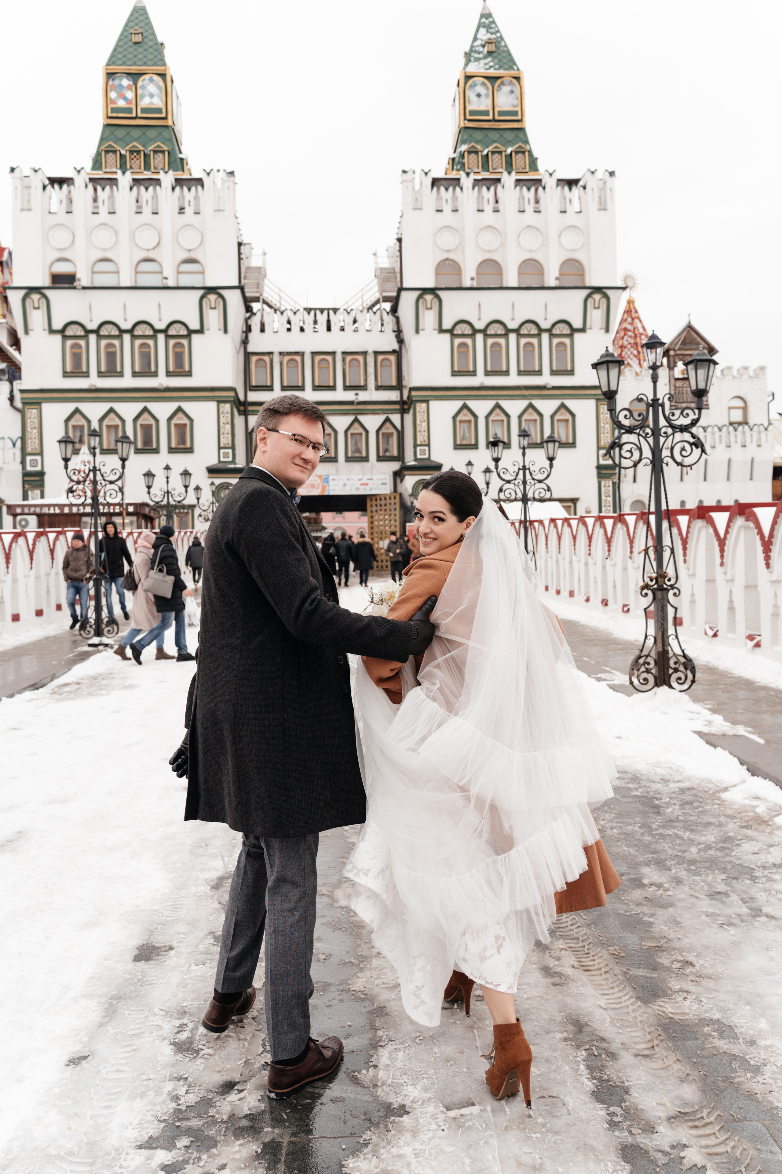 Гостиница Измайлово | загс № 5. Свадебный фотограф Москва Александра Аверкова