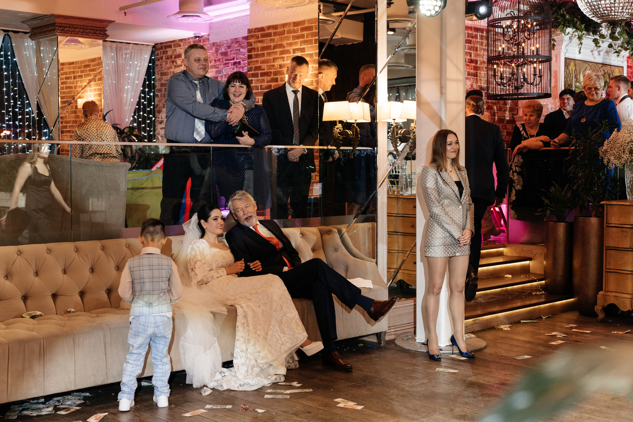 Гостиница Измайлово | загс № 5. Свадебный фотограф Москва Александра Аверкова