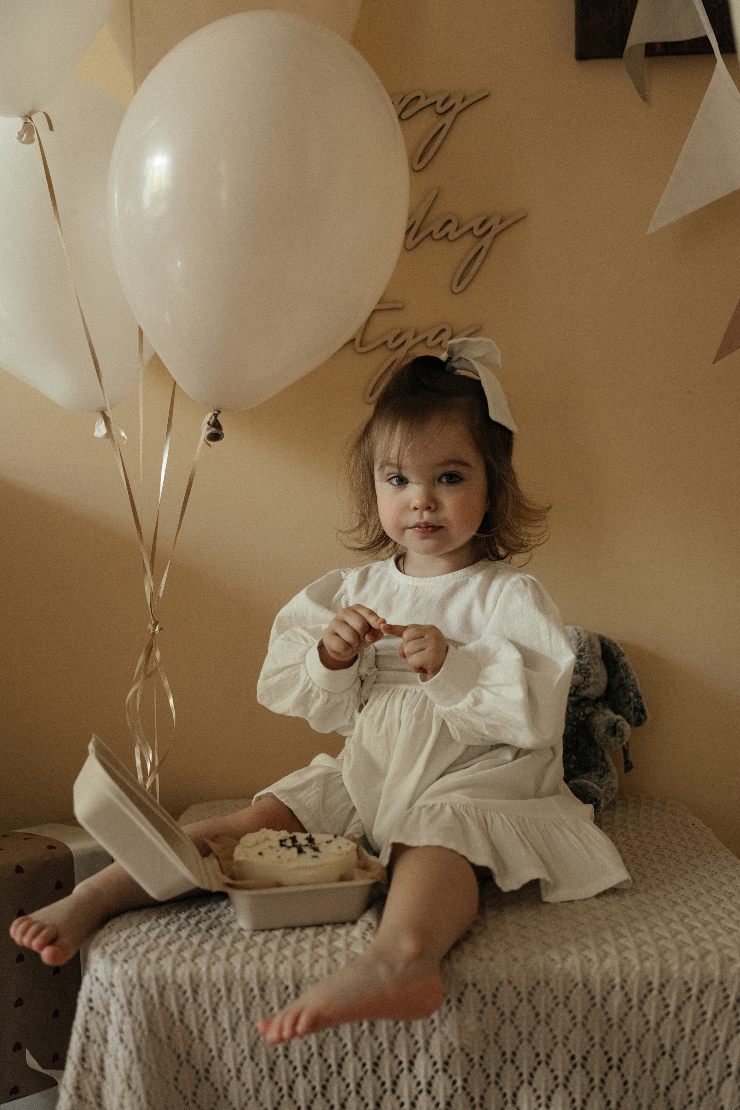 Мне 2 годика). Свадебный фотограф Москва Александра Аверкова