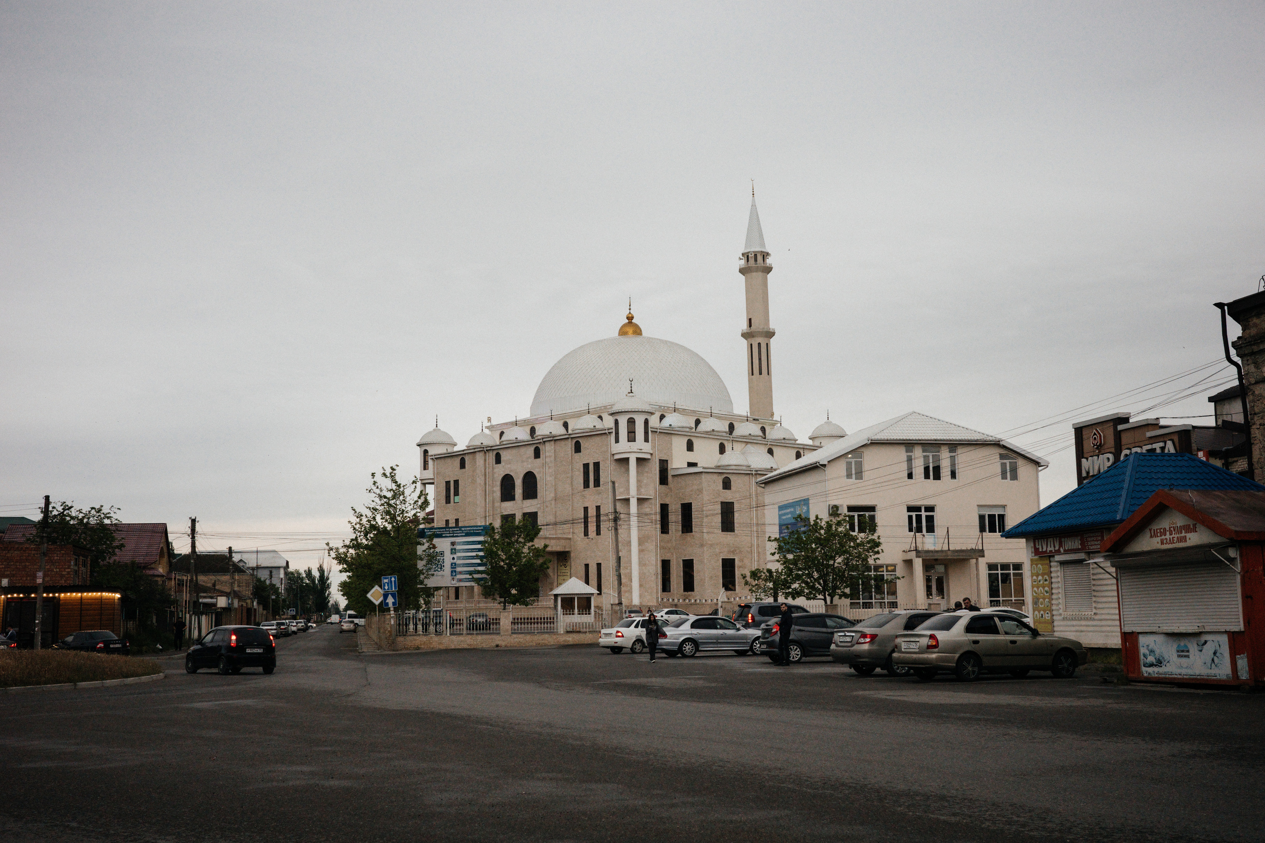 Дагестан. Свадебный фотограф Москва Александра Аверкова