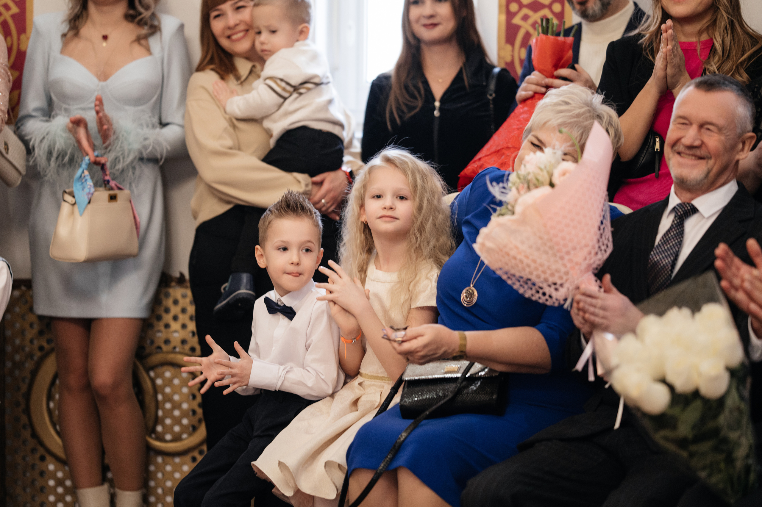 Гостиница Измайлово | загс № 5. Свадебный фотограф Москва Александра Аверкова