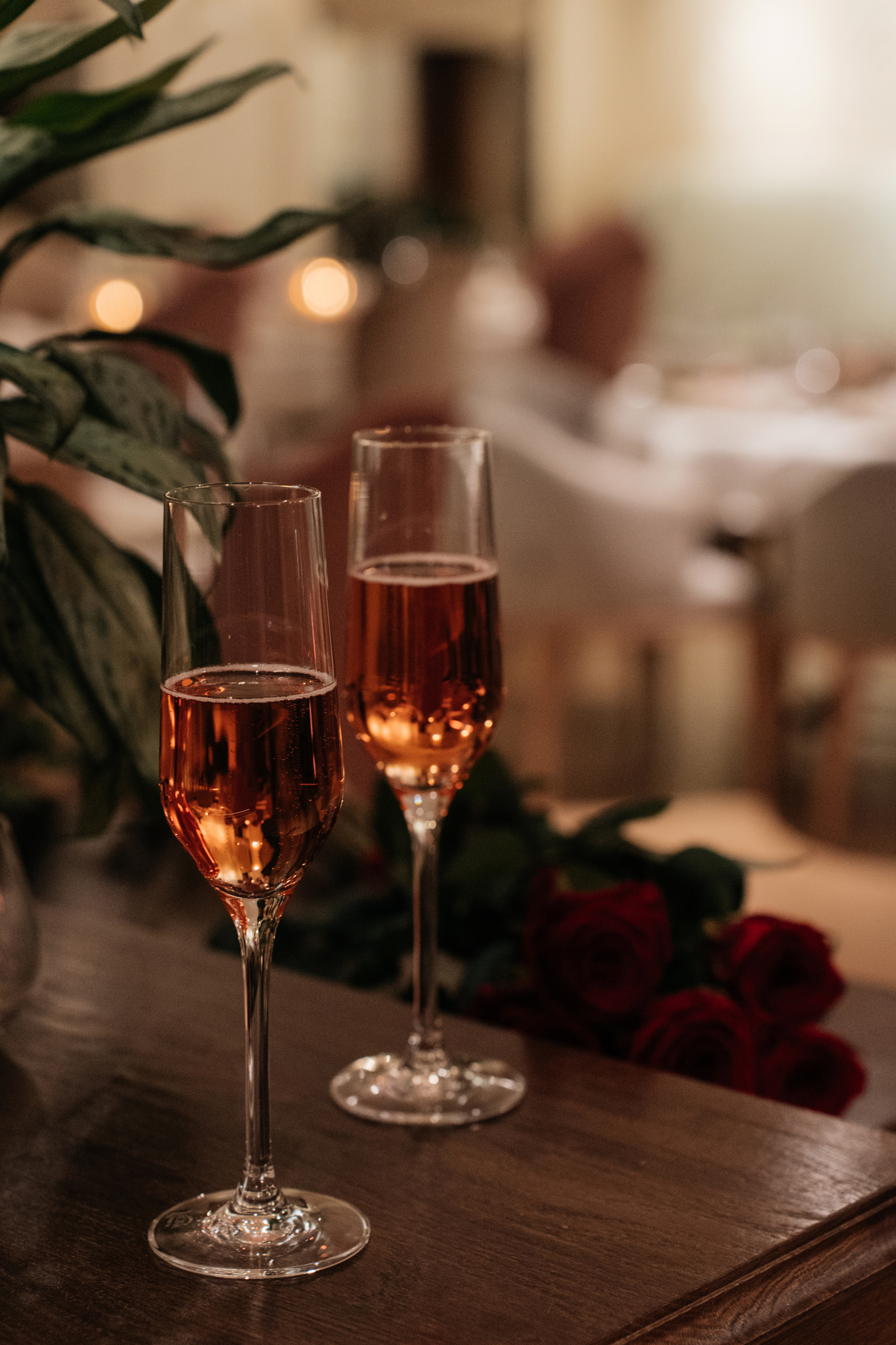 В кругу родных. Свадебный фотограф Москва Александра Аверкова