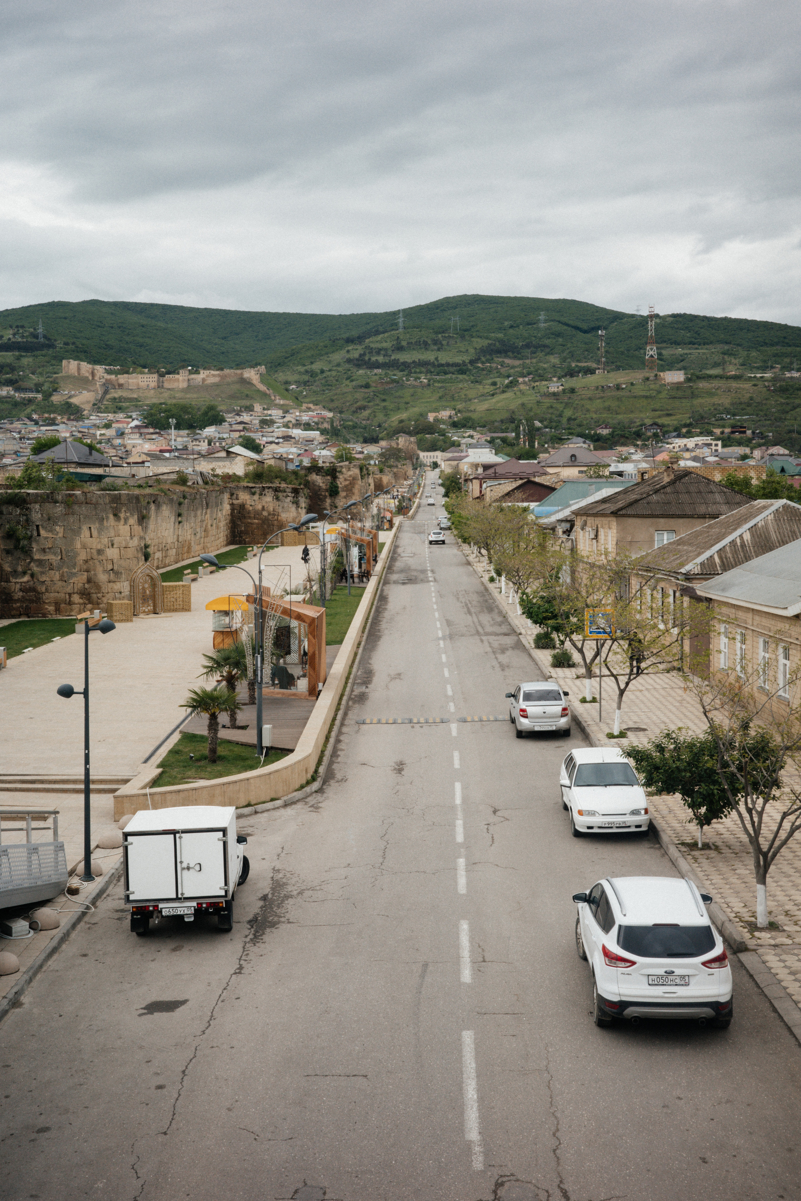 Дагестан. Свадебный фотограф Москва Александра Аверкова