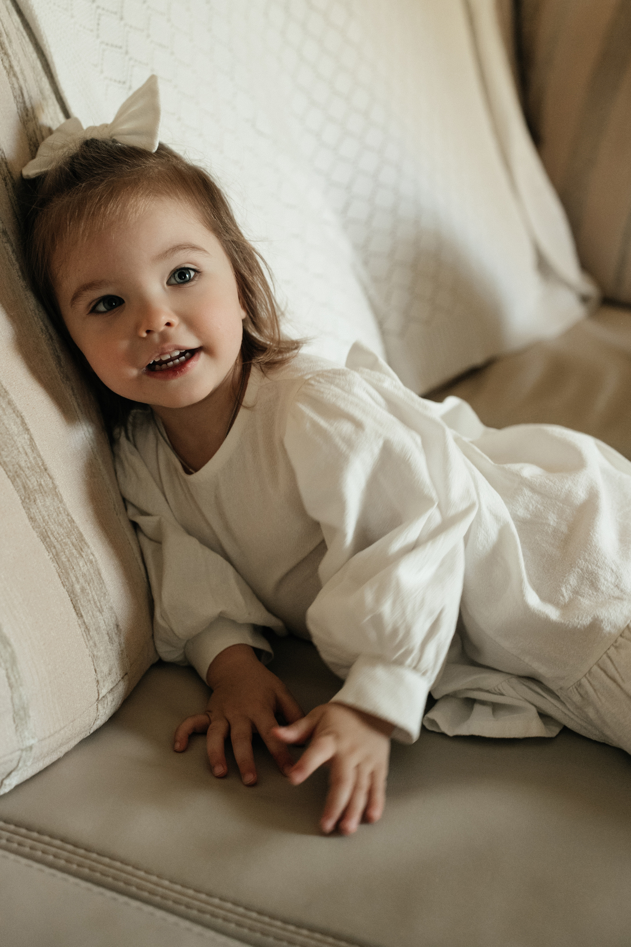 Мне 2 годика). Свадебный фотограф Москва Александра Аверкова