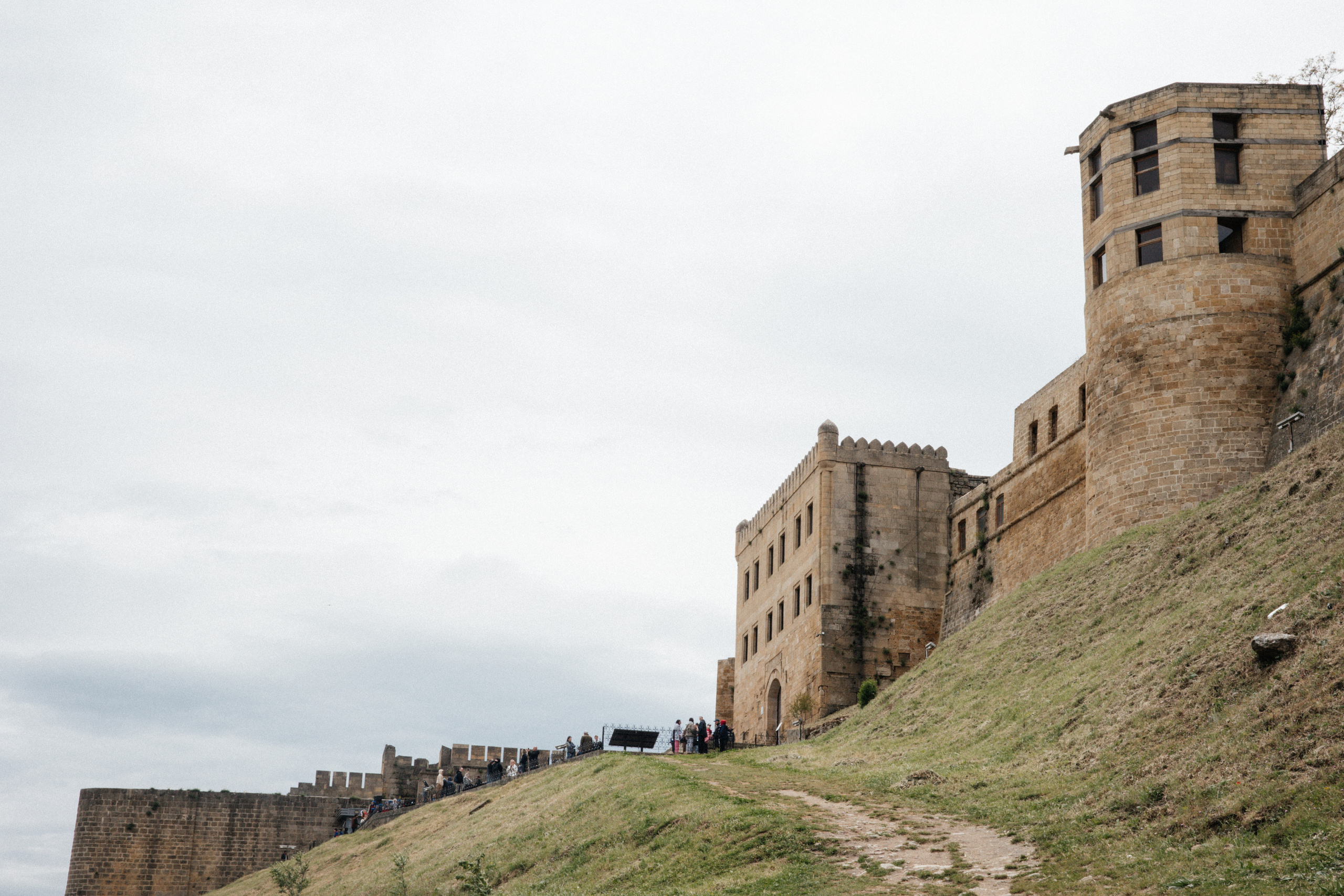 Дагестан. Свадебный фотограф Москва Александра Аверкова