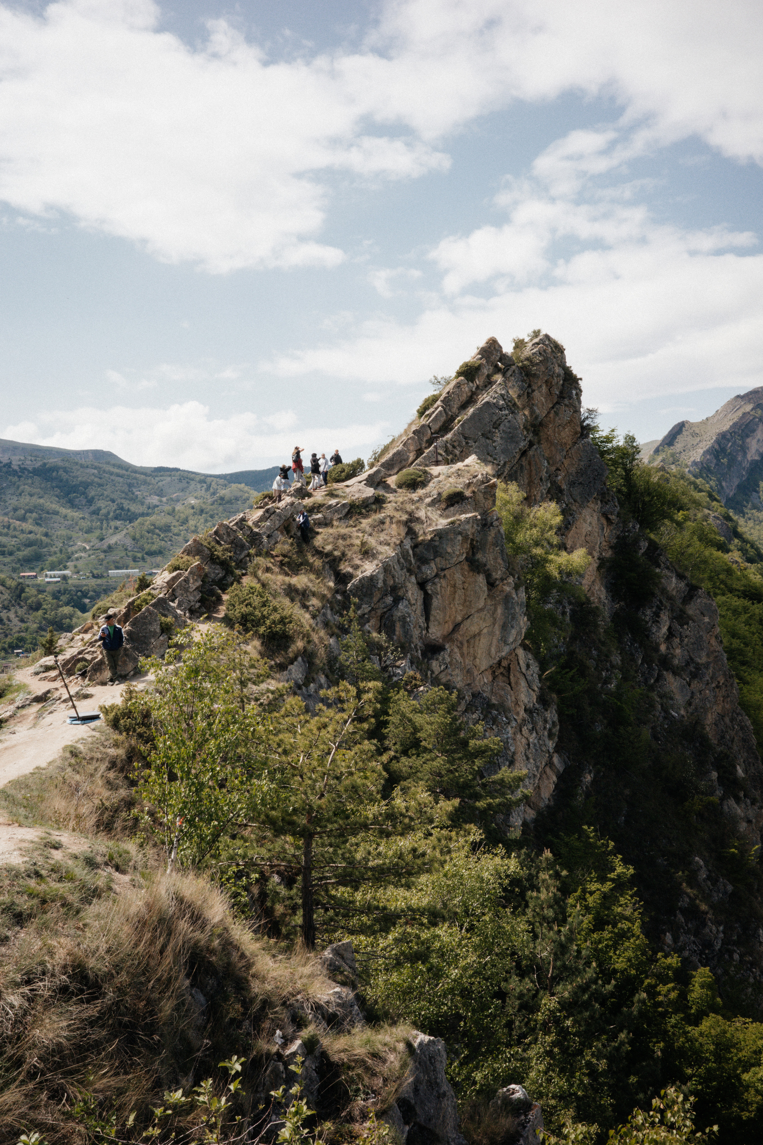 Дагестан. Свадебный фотограф Москва Александра Аверкова