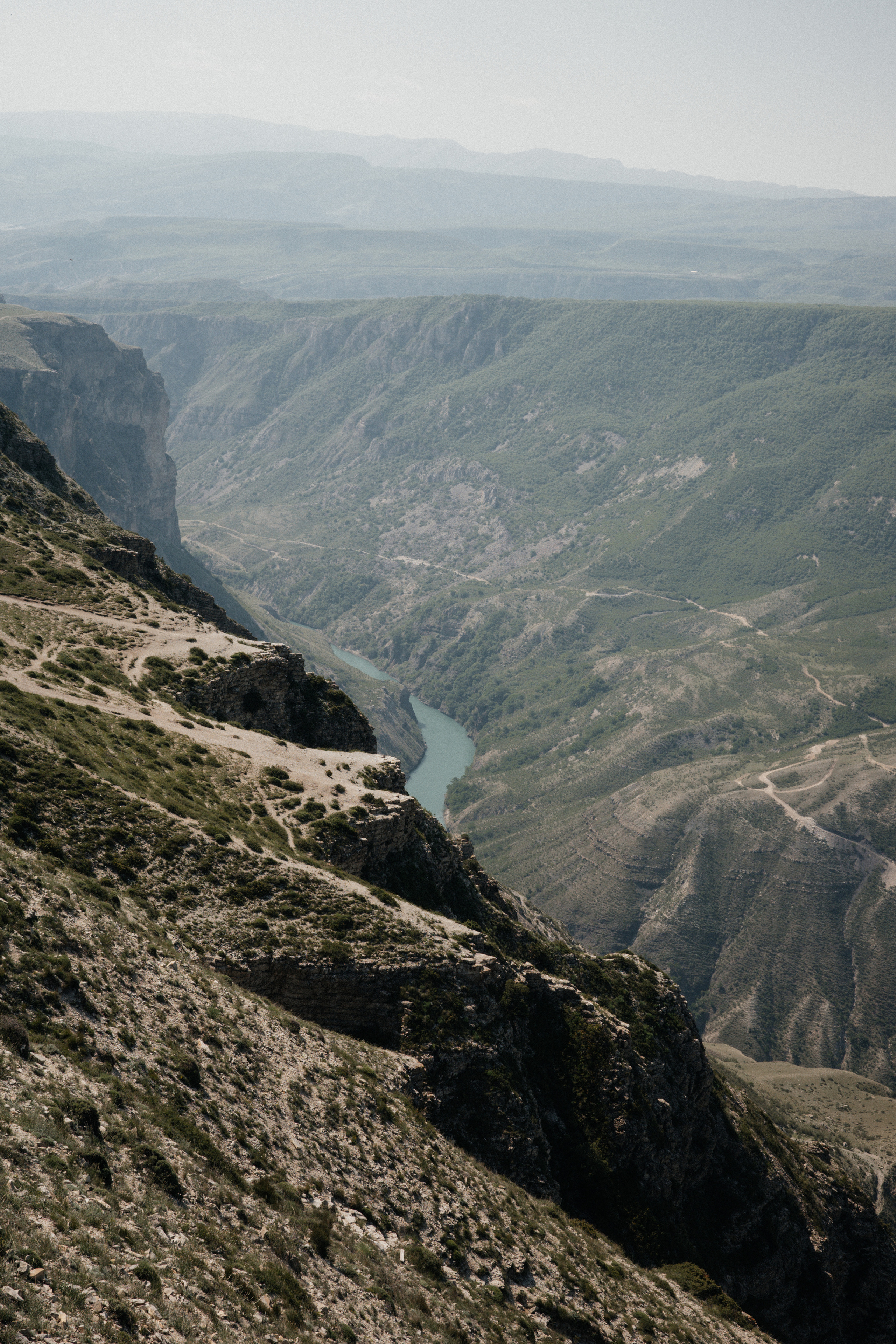 Дагестан. Свадебный фотограф Москва Александра Аверкова