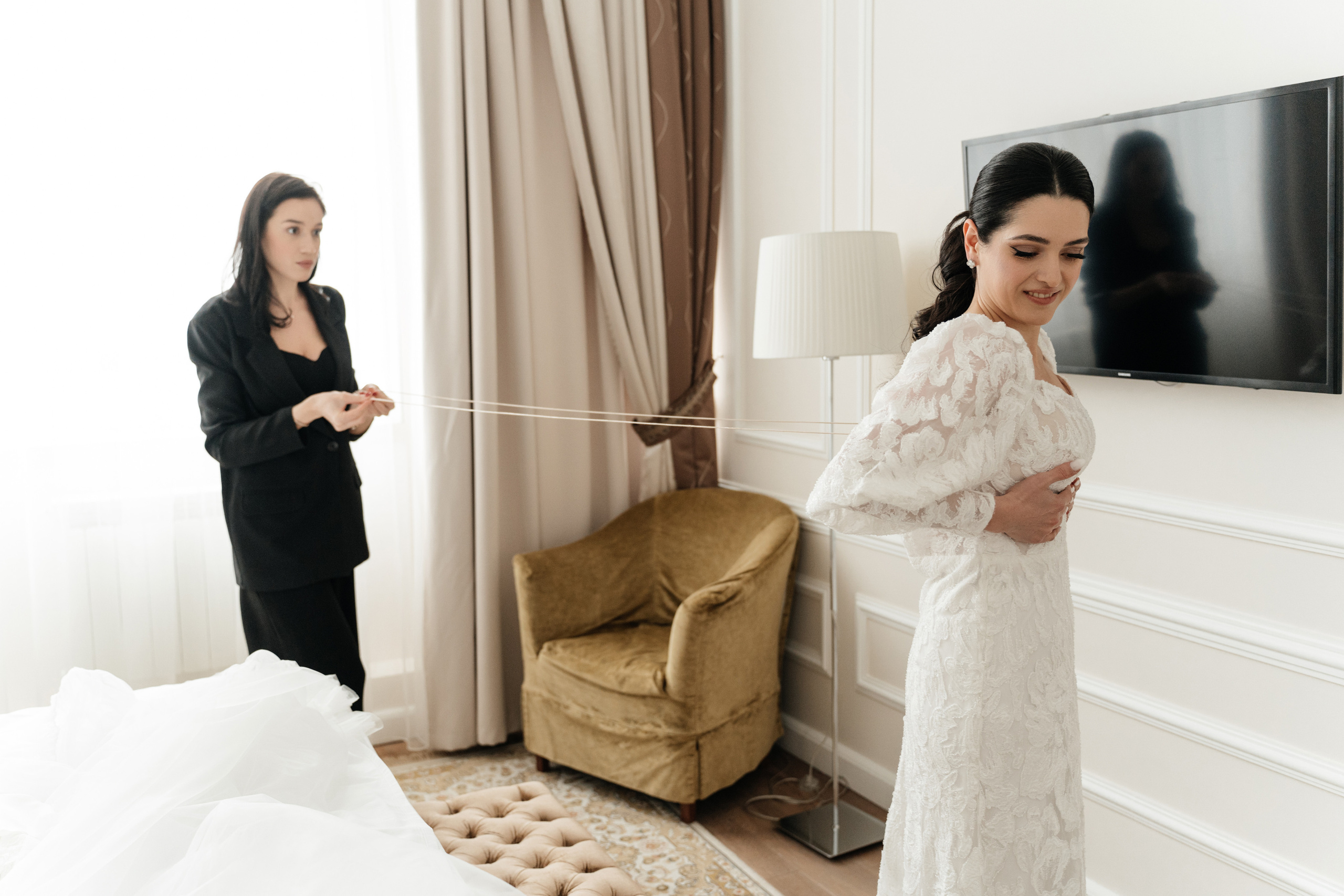 Гостиница Измайлово | загс № 5. Свадебный фотограф Москва Александра Аверкова