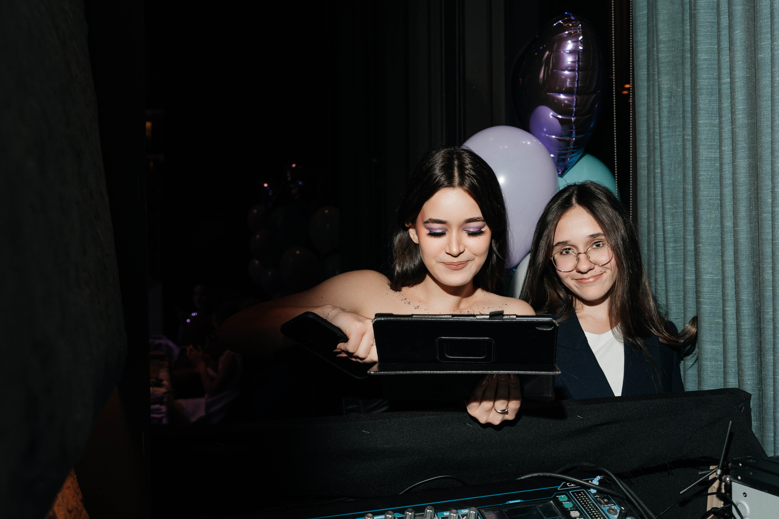 День рождения Н). Свадебный фотограф Москва Александра Аверкова