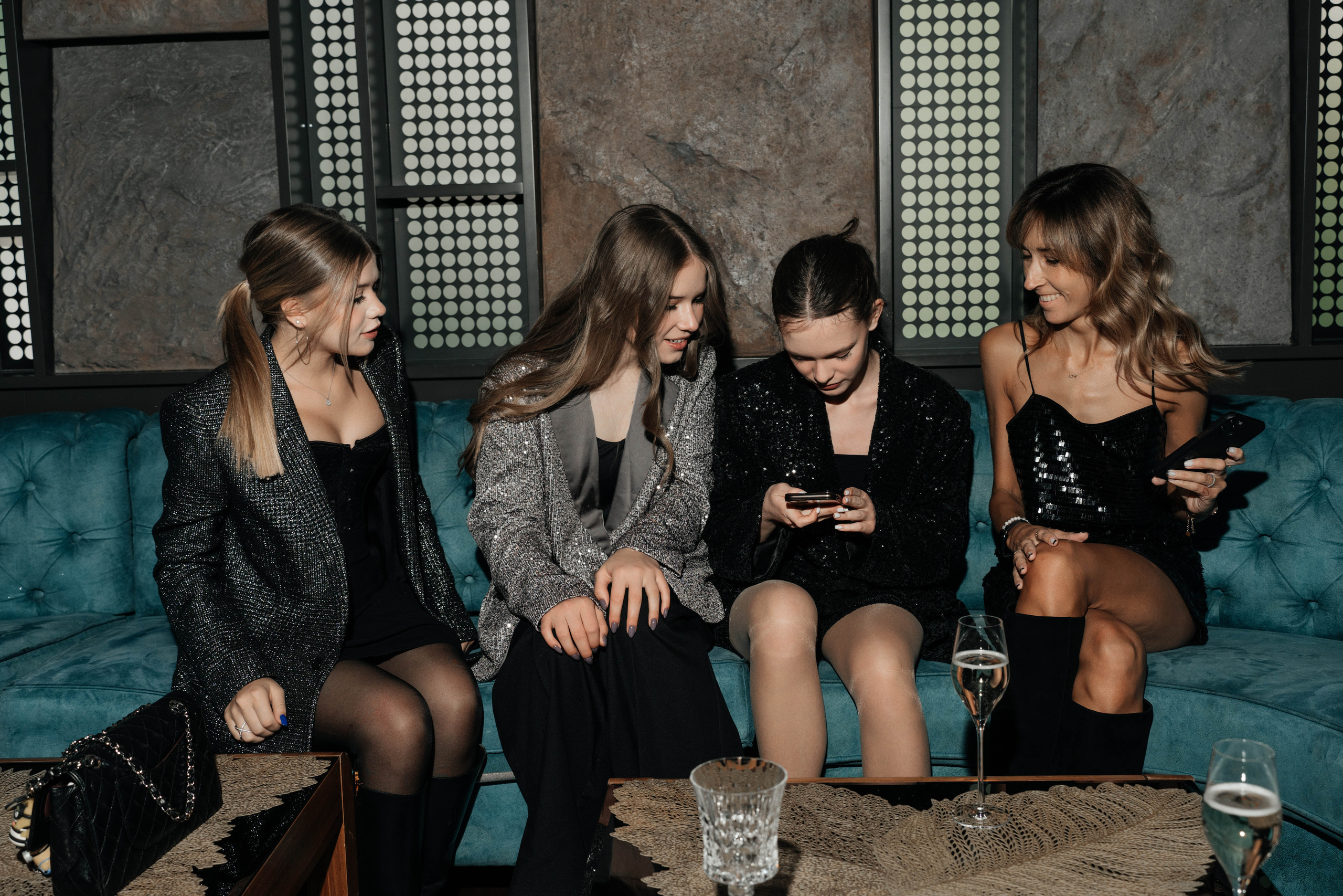 День рождения Н). Свадебный фотограф Москва Александра Аверкова