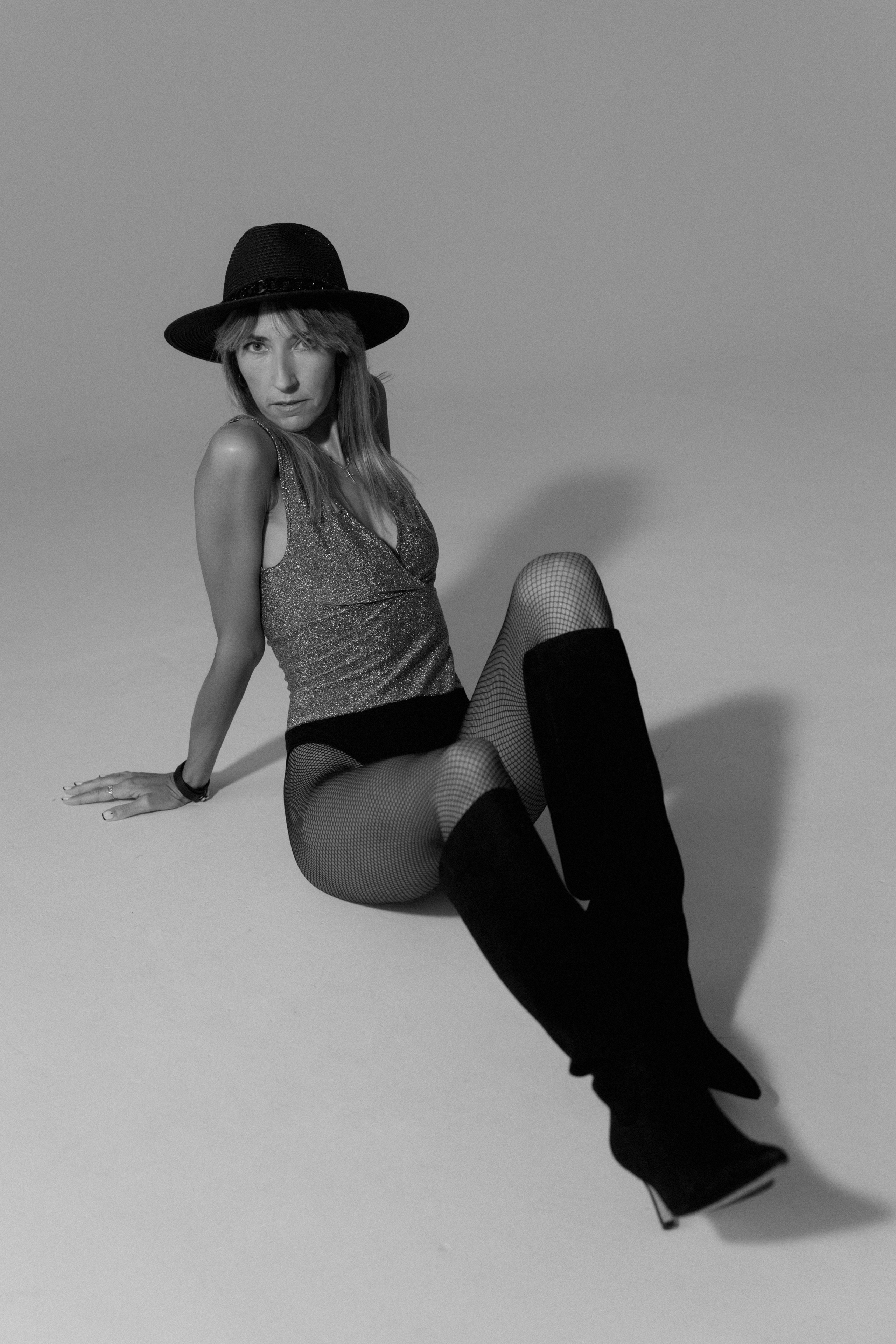 Девочки, студийная чб. Свадебный фотограф Москва Александра Аверкова