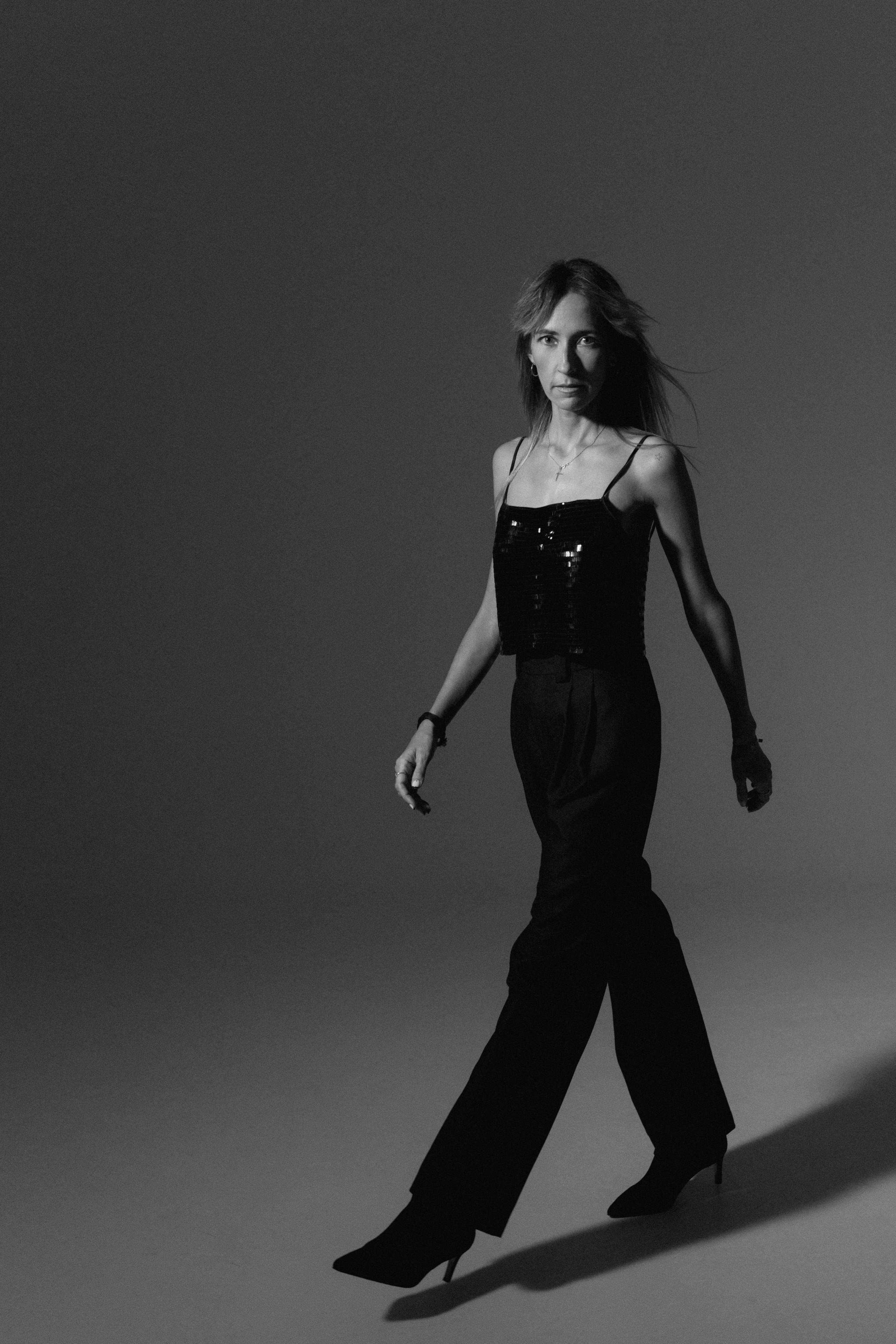 Девочки, студийная чб. Свадебный фотограф Москва Александра Аверкова