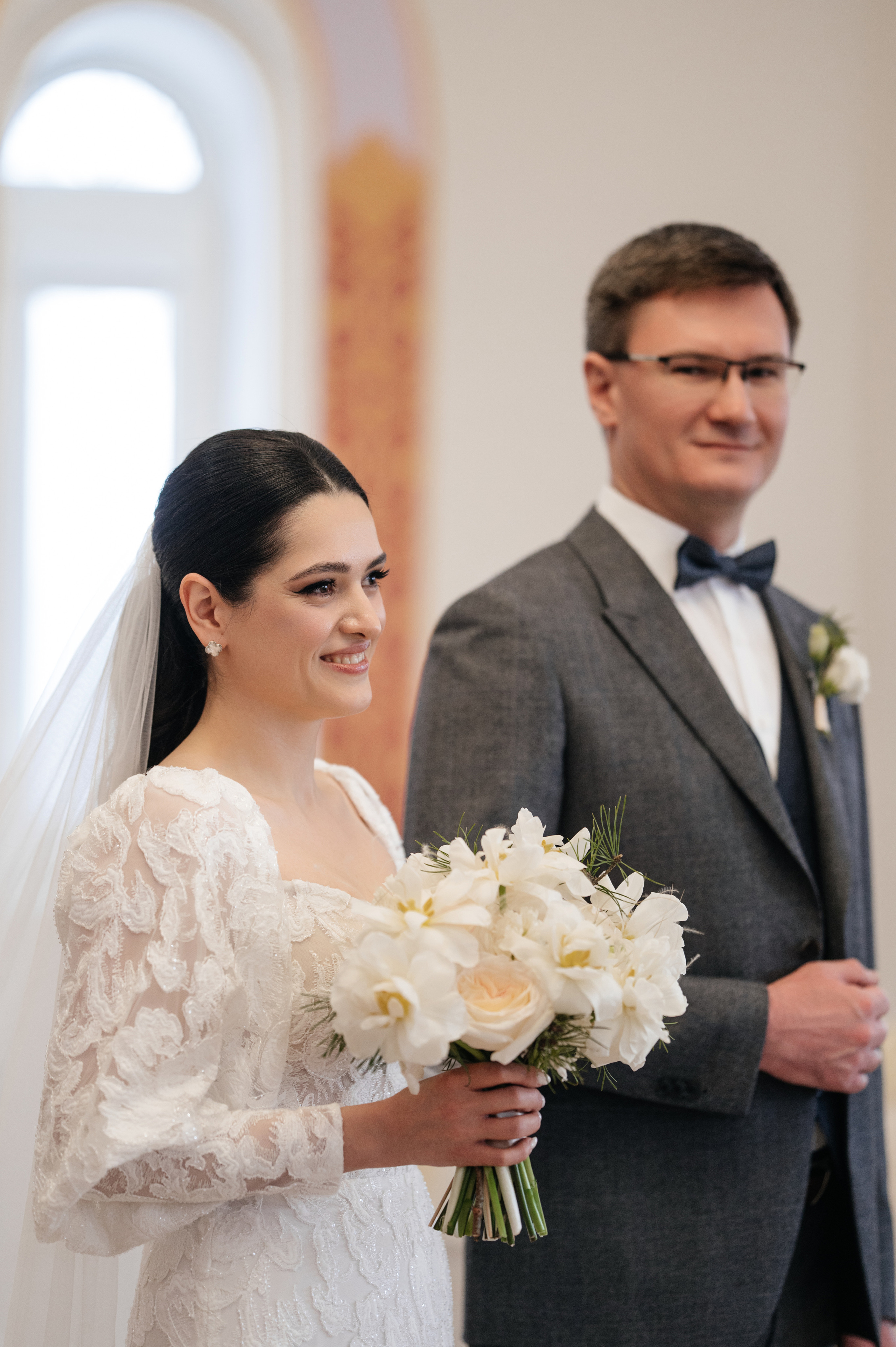 Гостиница Измайлово | загс № 5. Свадебный фотограф Москва Александра Аверкова