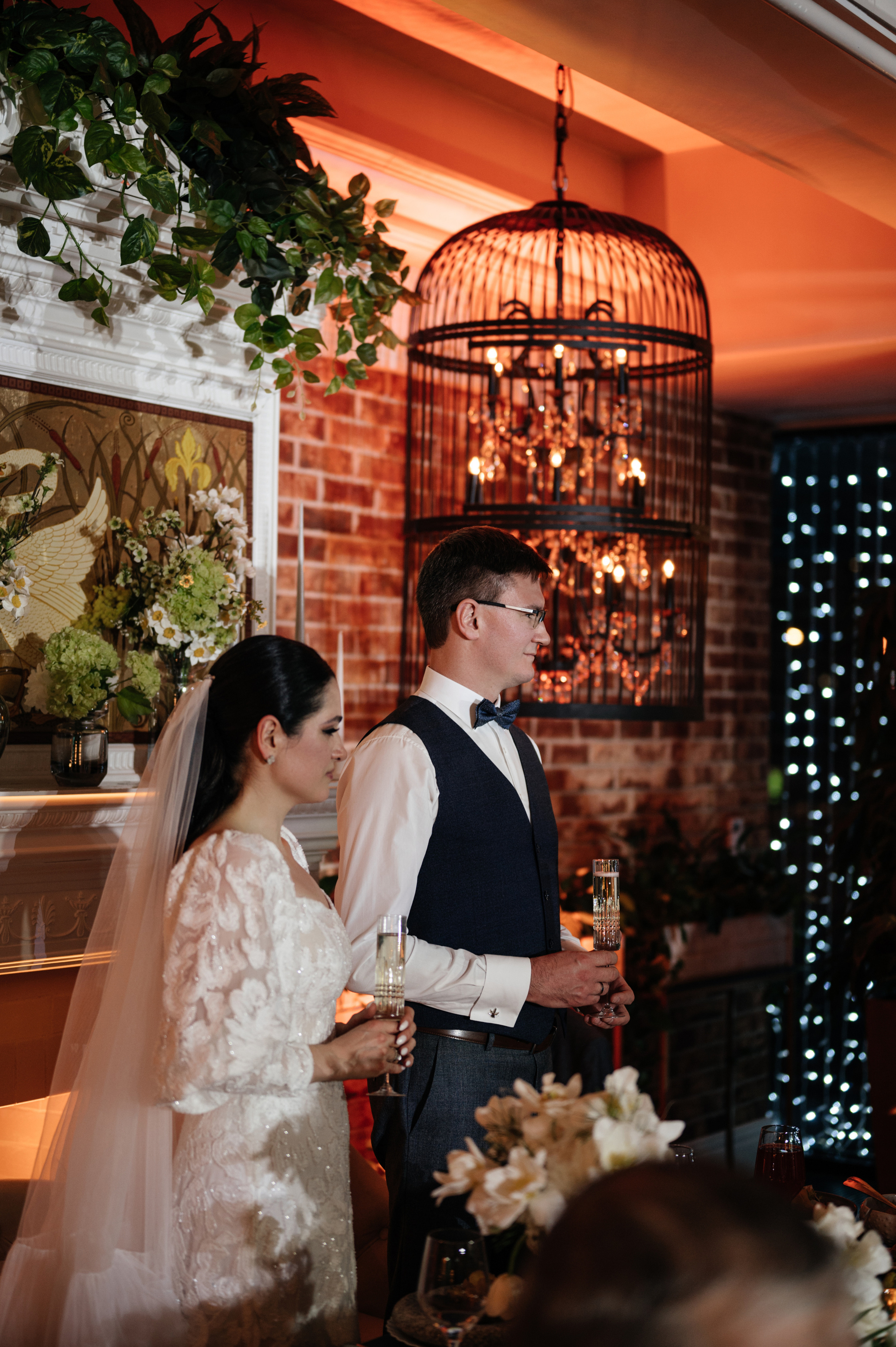 Гостиница Измайлово | загс № 5. Свадебный фотограф Москва Александра Аверкова