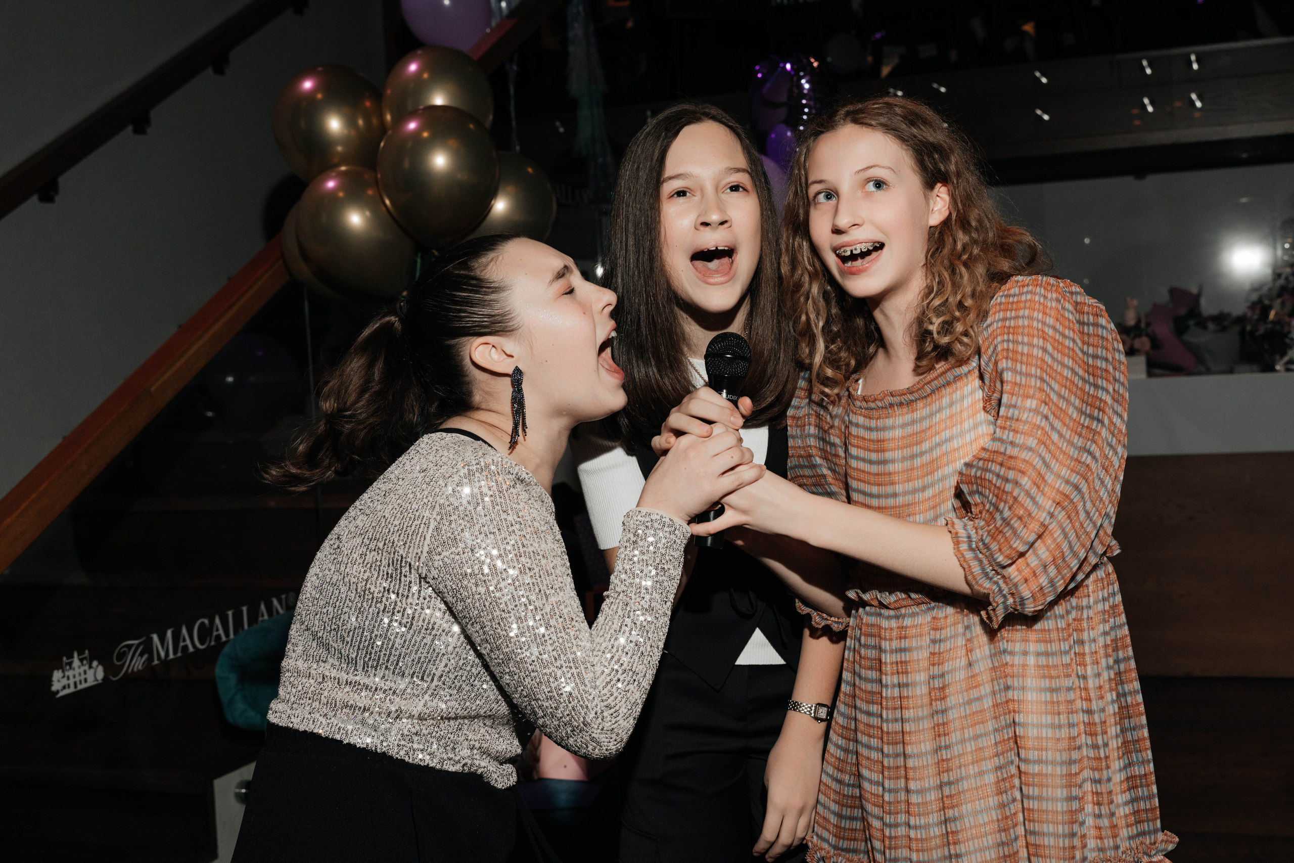 День рождения Н). Свадебный фотограф Москва Александра Аверкова