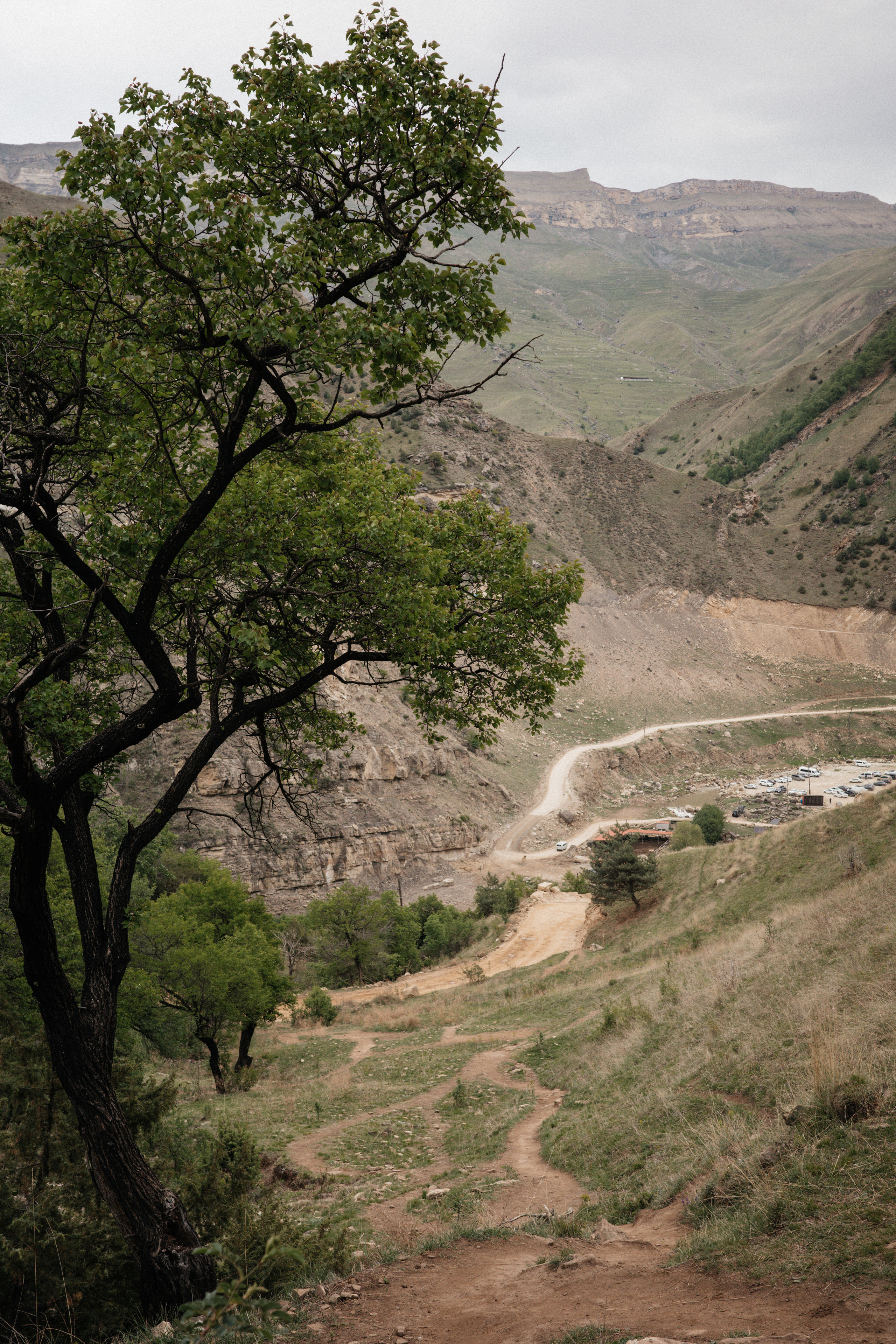Дагестан. Свадебный фотограф Москва Александра Аверкова