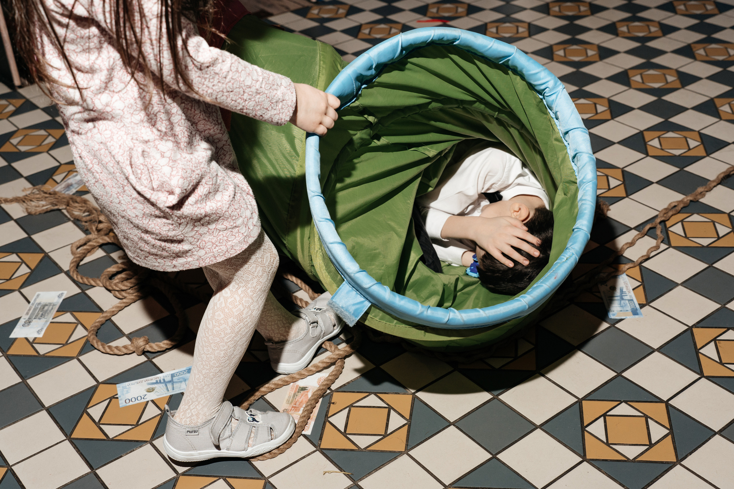 Гостиница Измайлово | загс № 5. Свадебный фотограф Москва Александра Аверкова