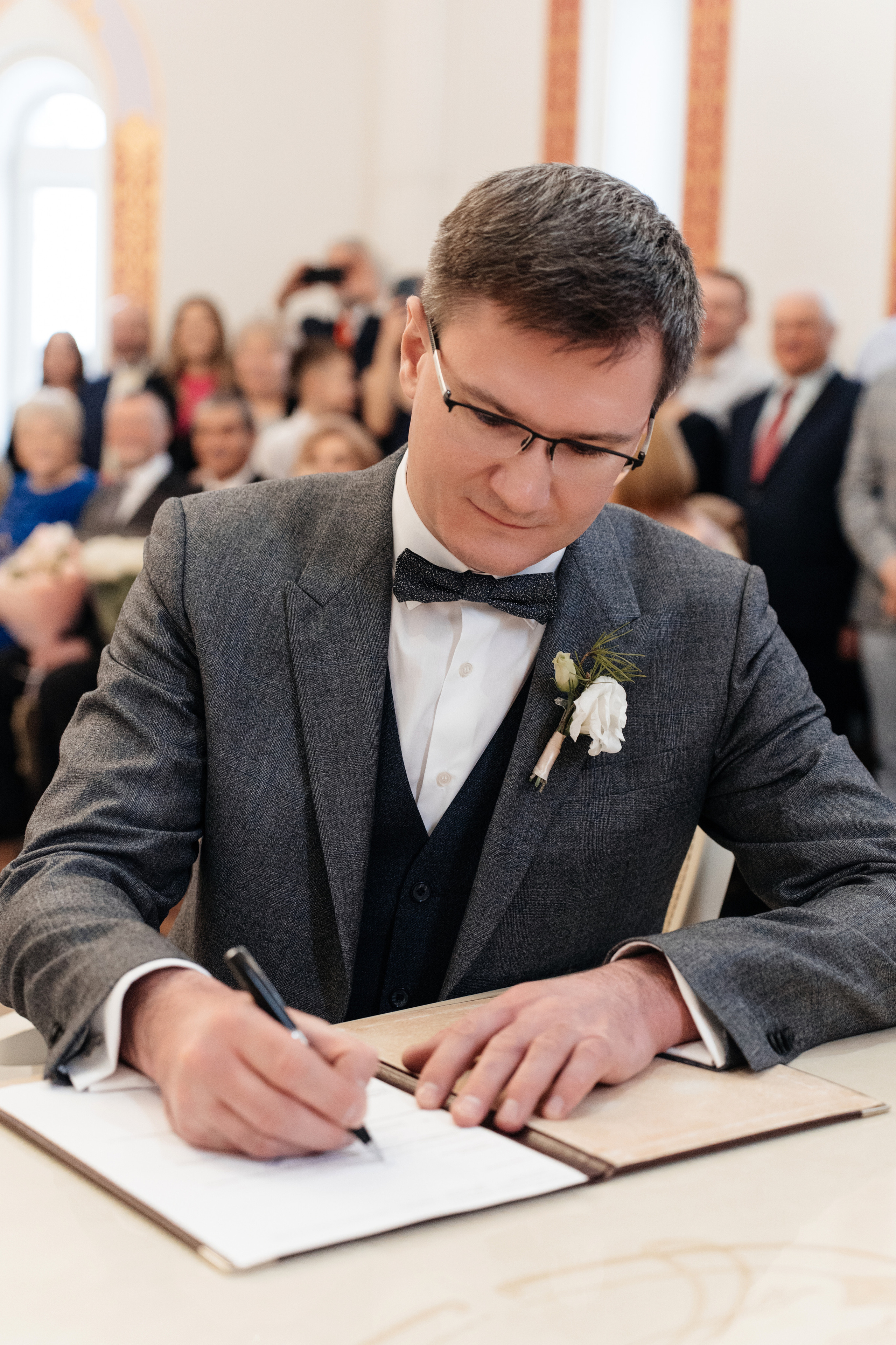 Гостиница Измайлово | загс № 5. Свадебный фотограф Москва Александра Аверкова