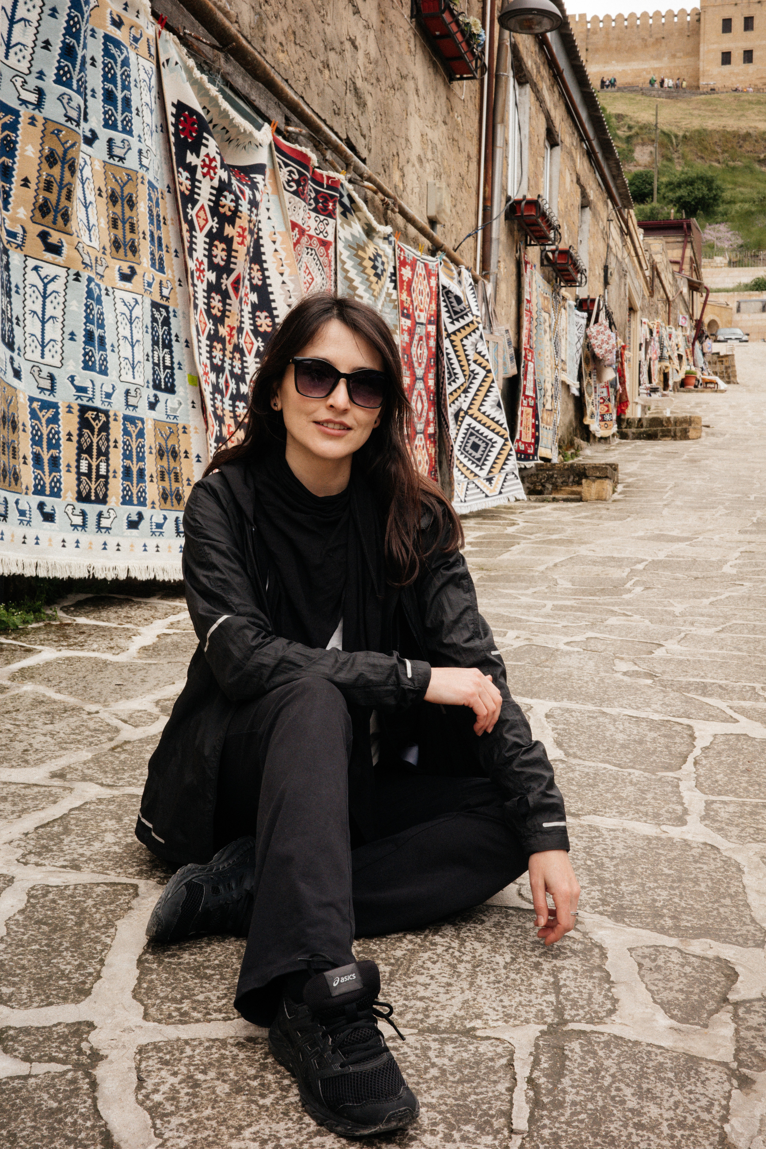 Дагестан. Свадебный фотограф Москва Александра Аверкова