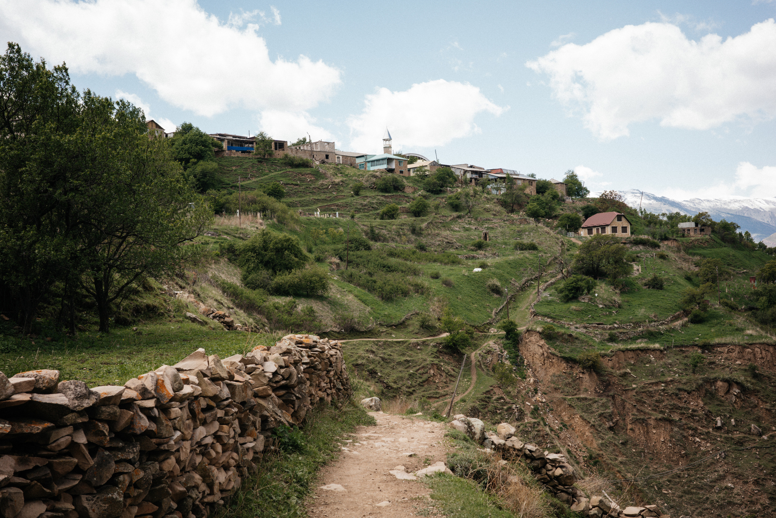 Дагестан. Свадебный фотограф Москва Александра Аверкова