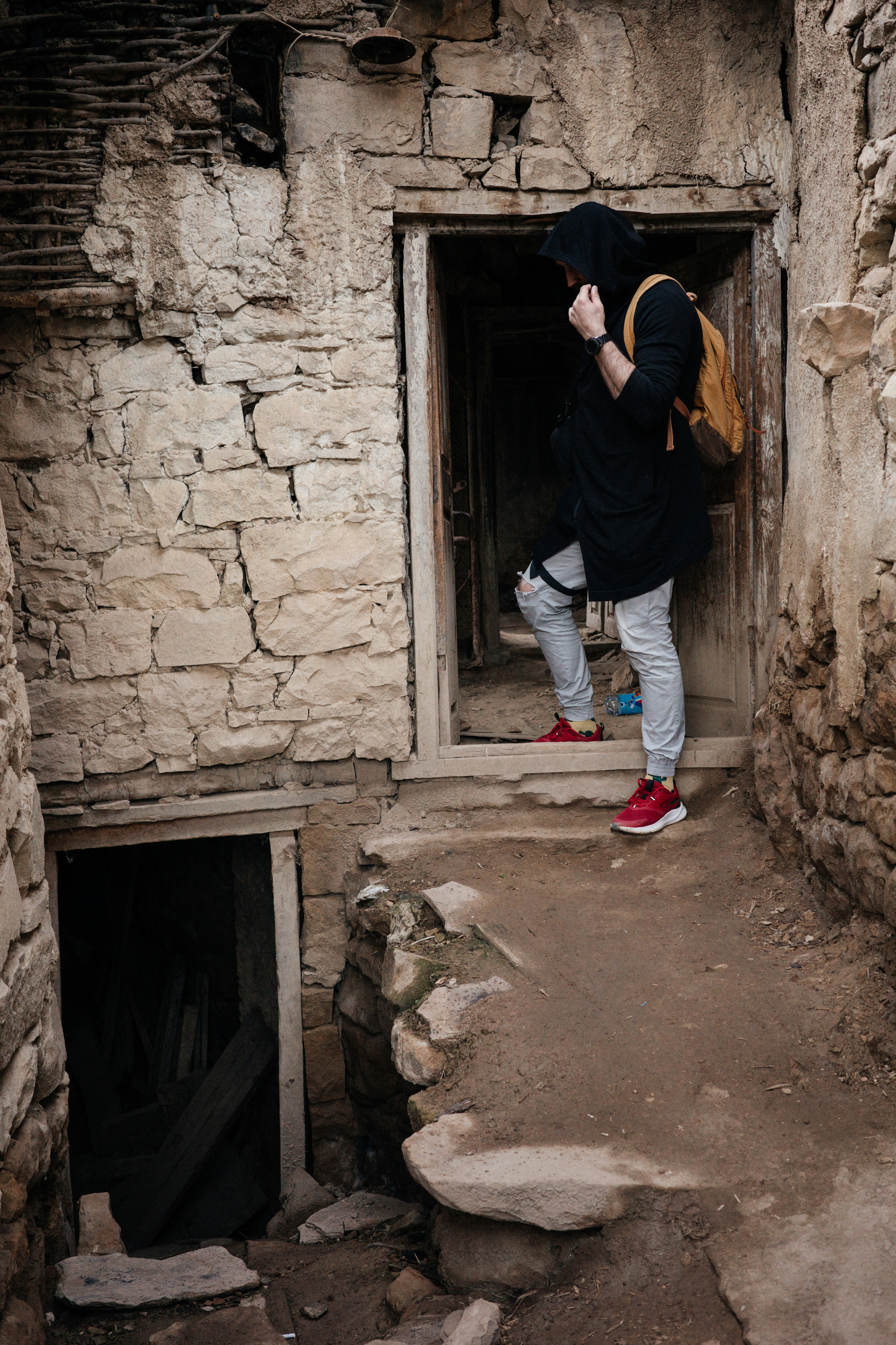 Дагестан. Свадебный фотограф Москва Александра Аверкова